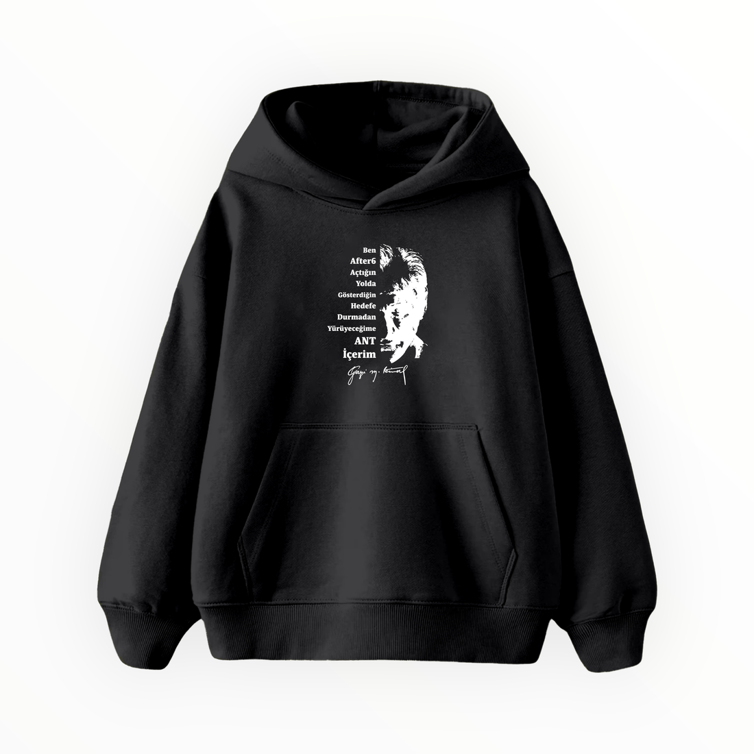 Atatürk 1 - Çocuk Hoodie
