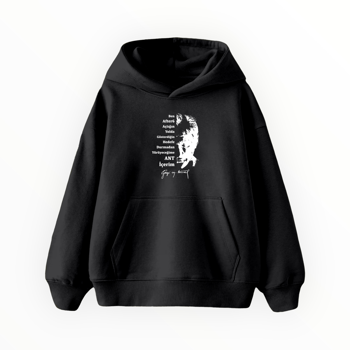 Atatürk 1 - Çocuk Hoodie