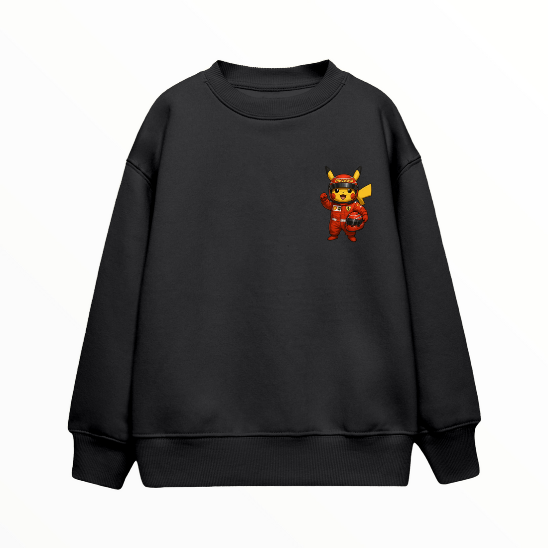 Pika - Çocuk Sweatshirt