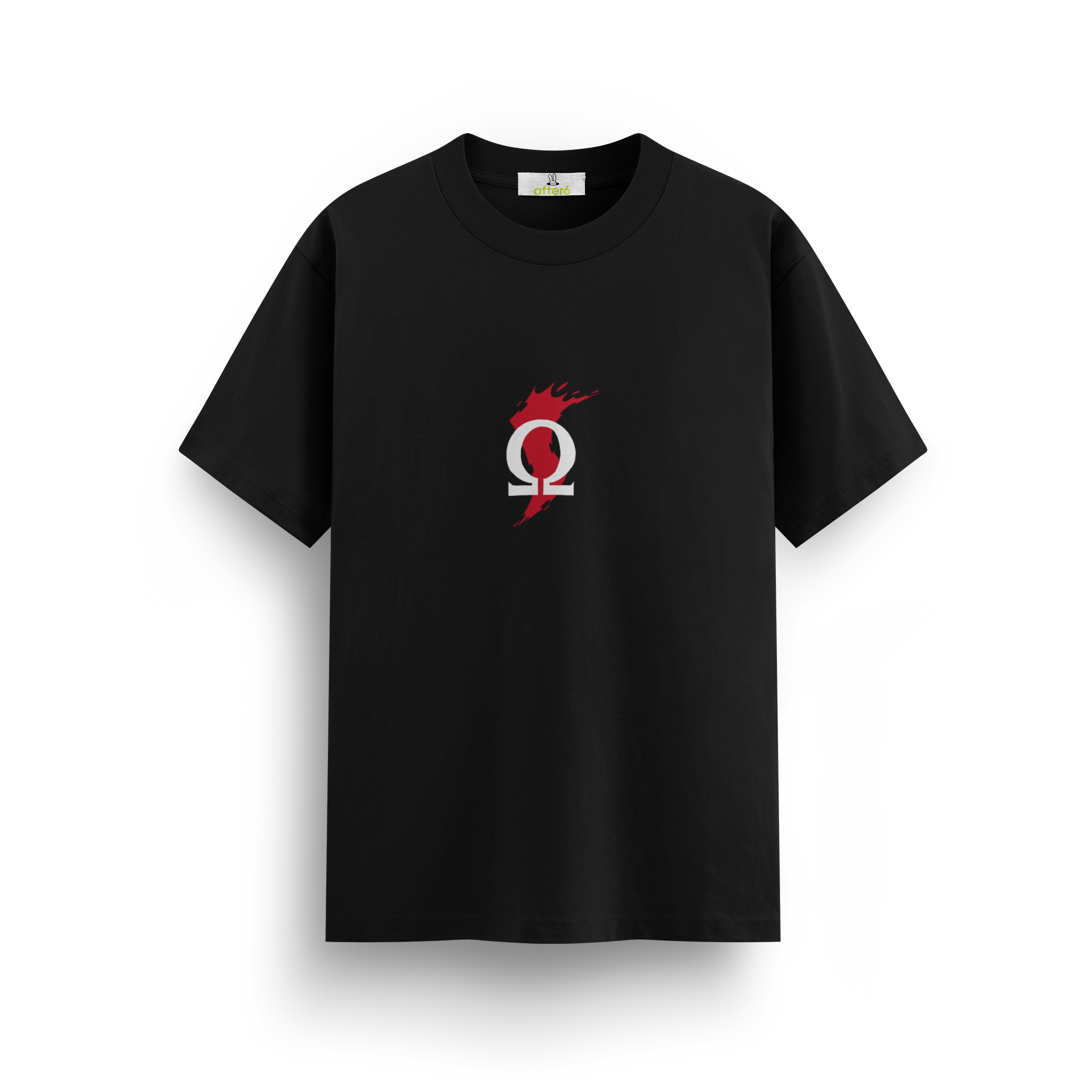 Kratos 2 - Regular T-shirt