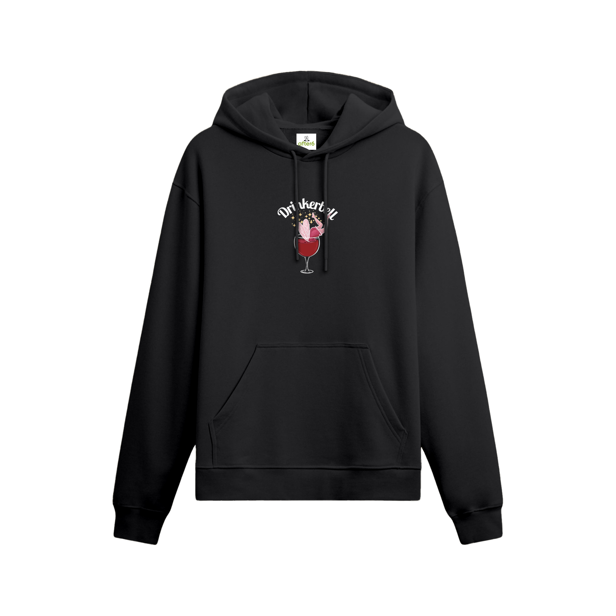 Drinkerbell - Oversize Hoodie