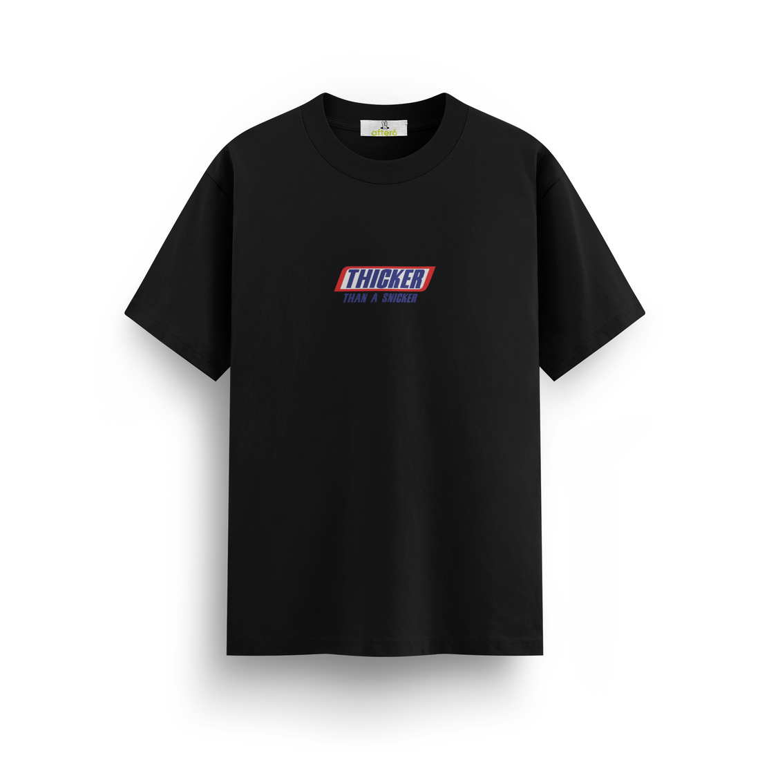 Thicker - Regular T-shirt