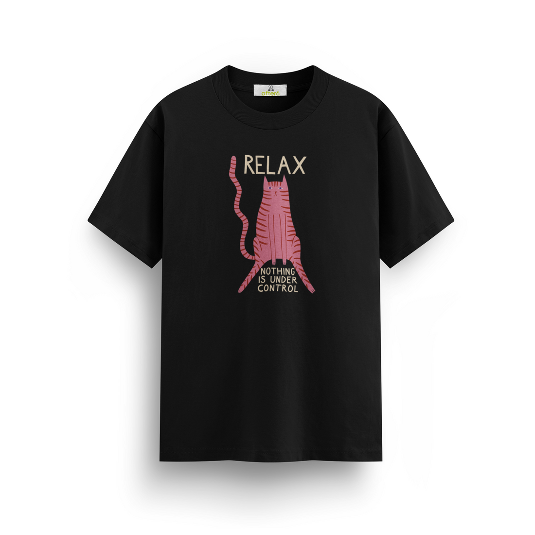 Relax - Regular T-shirt