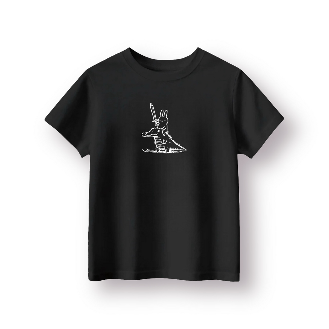 Bunny - Çocuk T-shirt