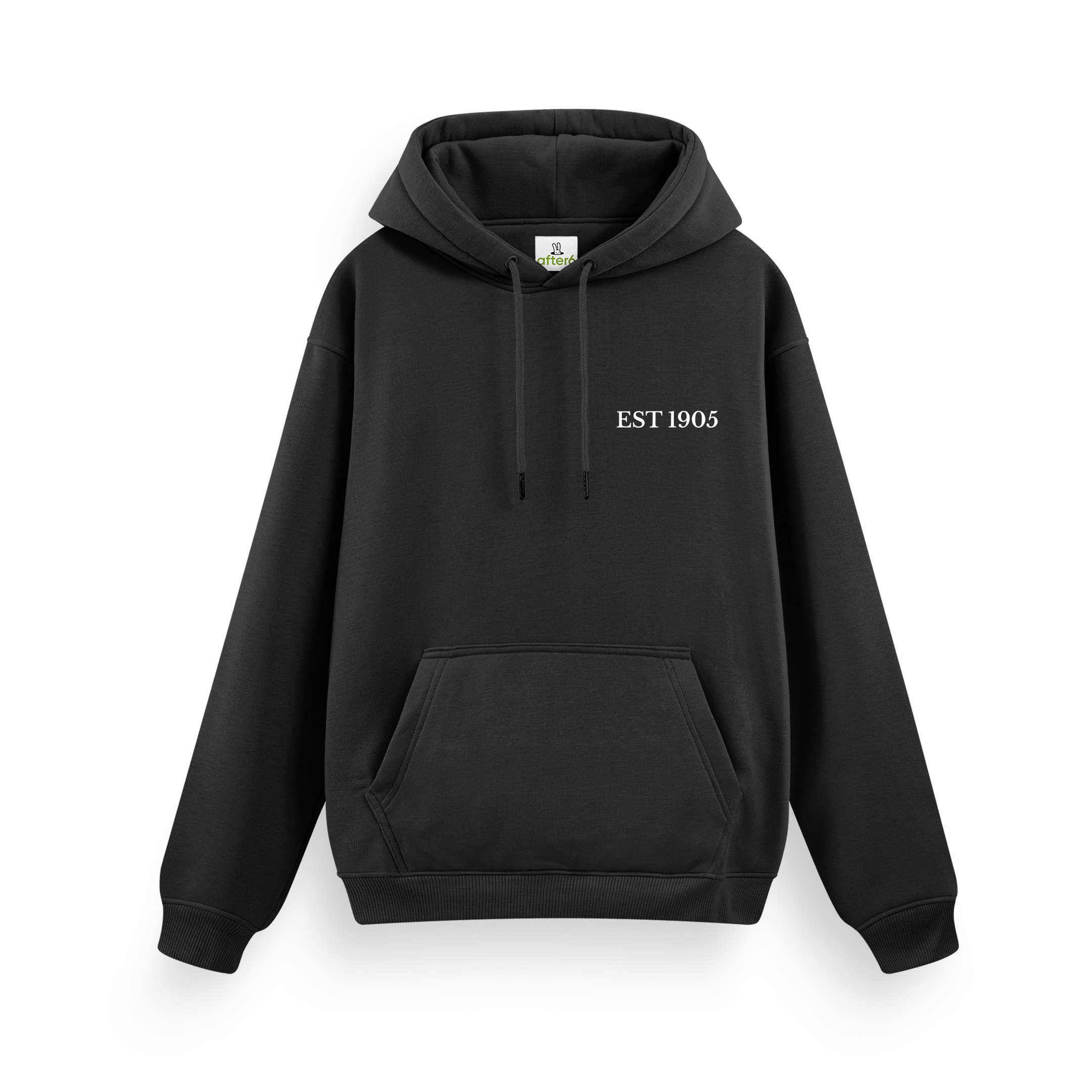 Est 1905 - Regular Hoodie