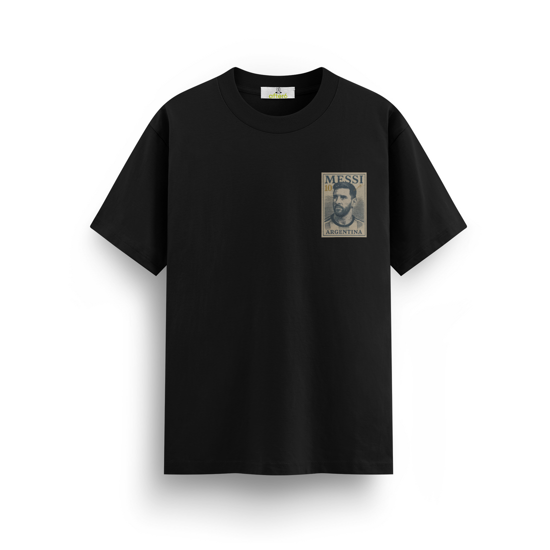 Messi Argentina - Regular T-shirt