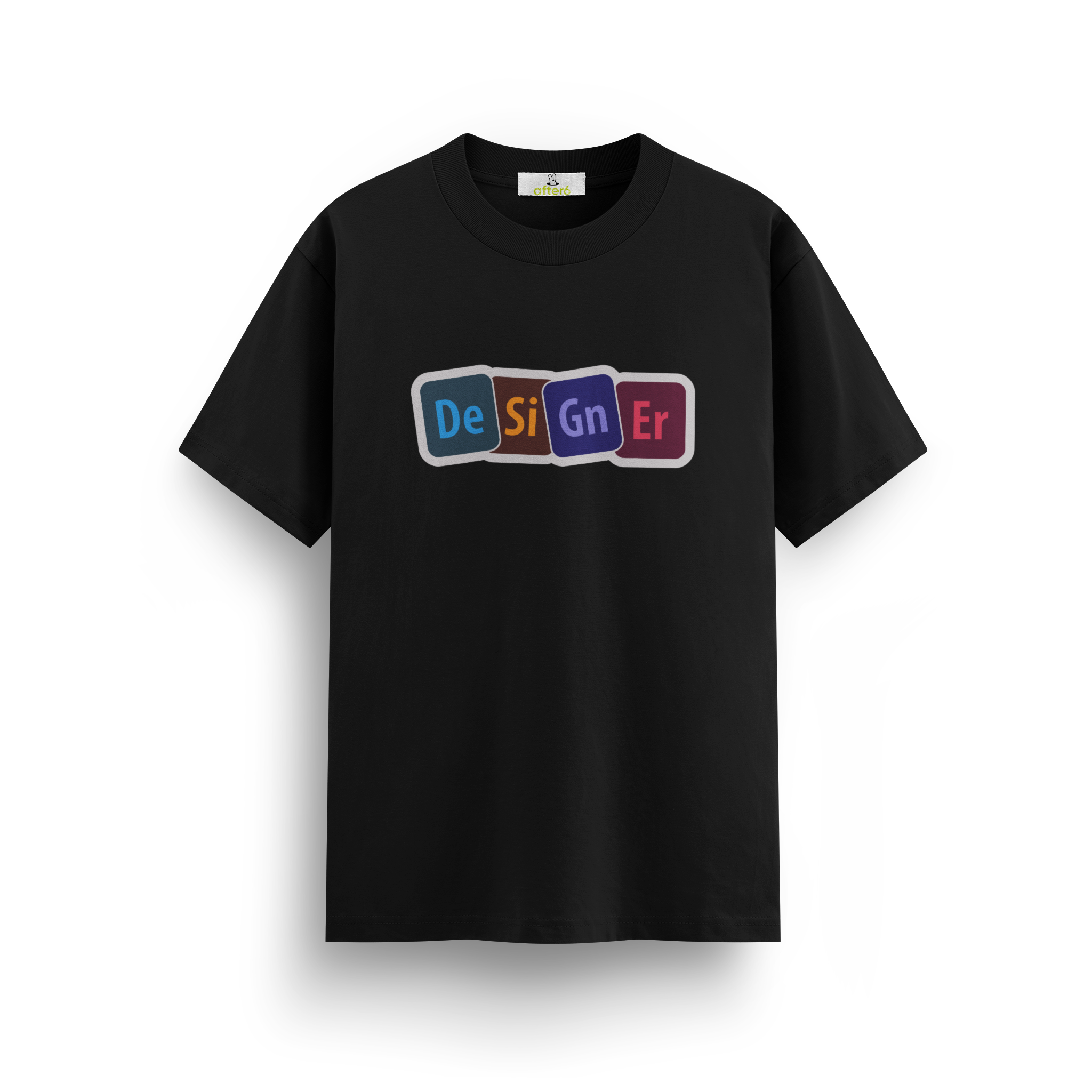 Designer - Regular T-shirt
