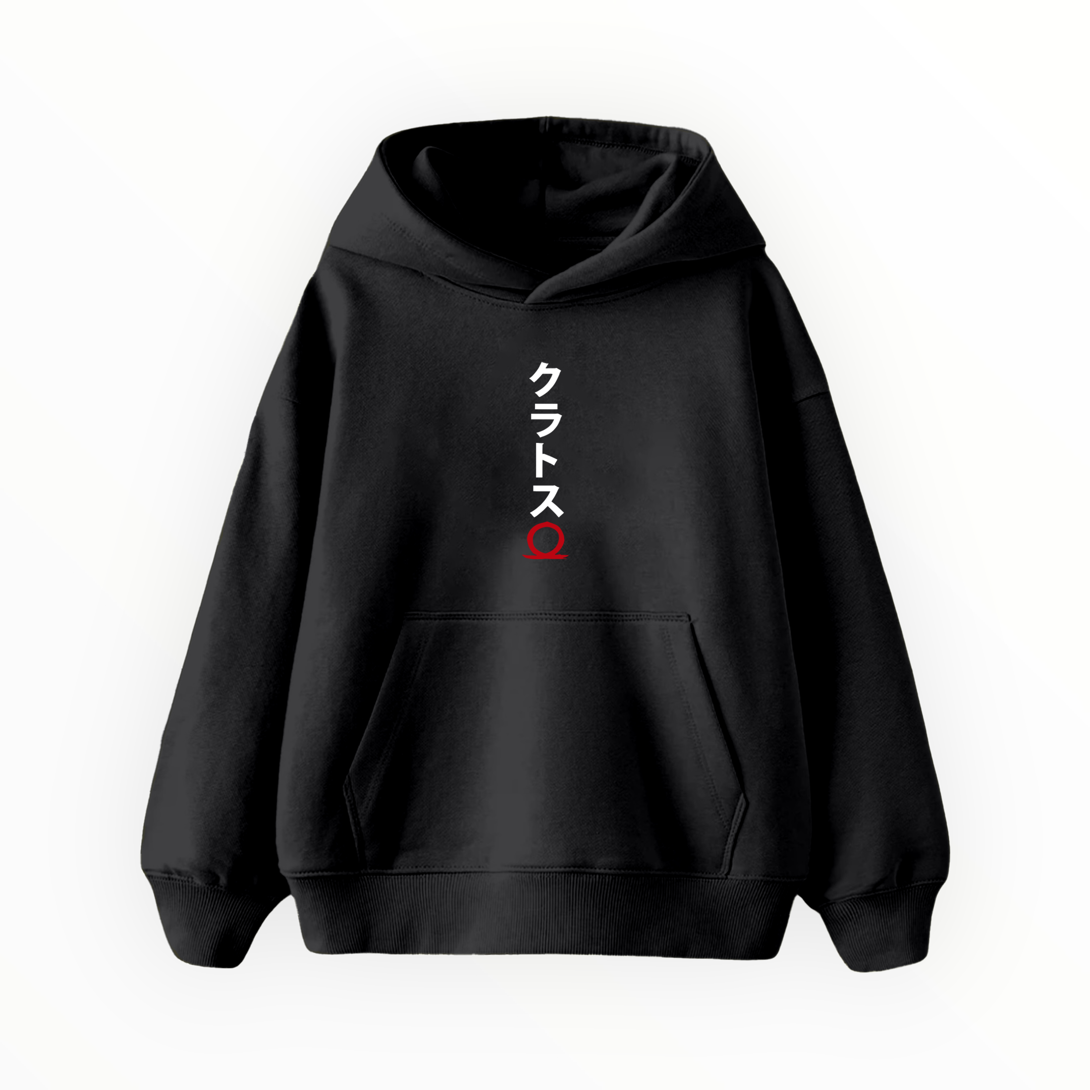 Kratos - Çocuk Hoodie