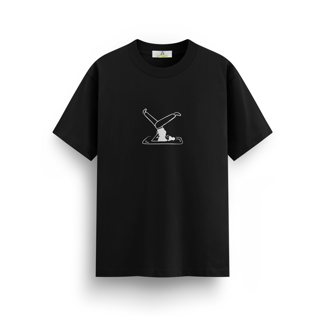 Core Flow - Regular T-shirt