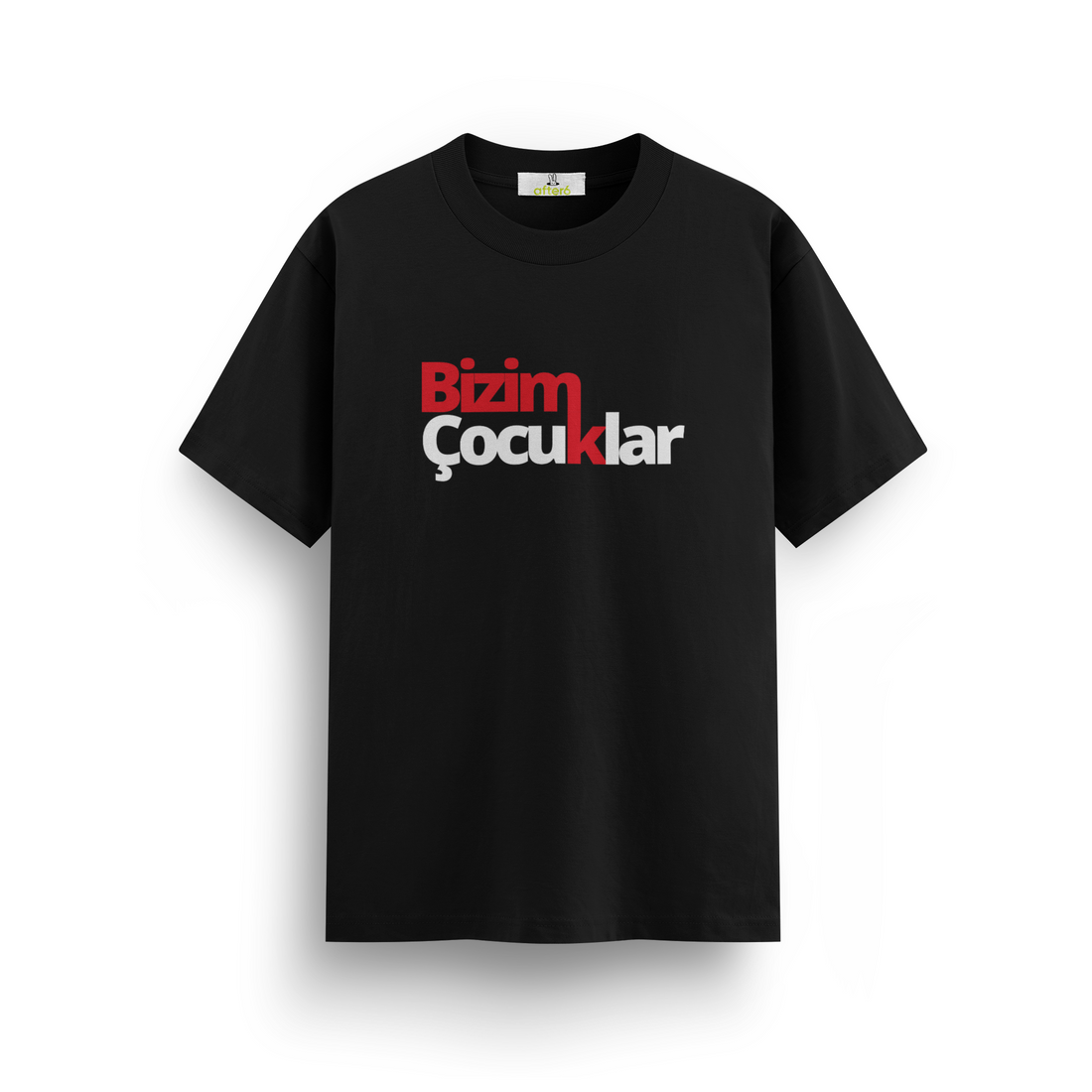 Bizim Çocuklar - Regular T-shirt