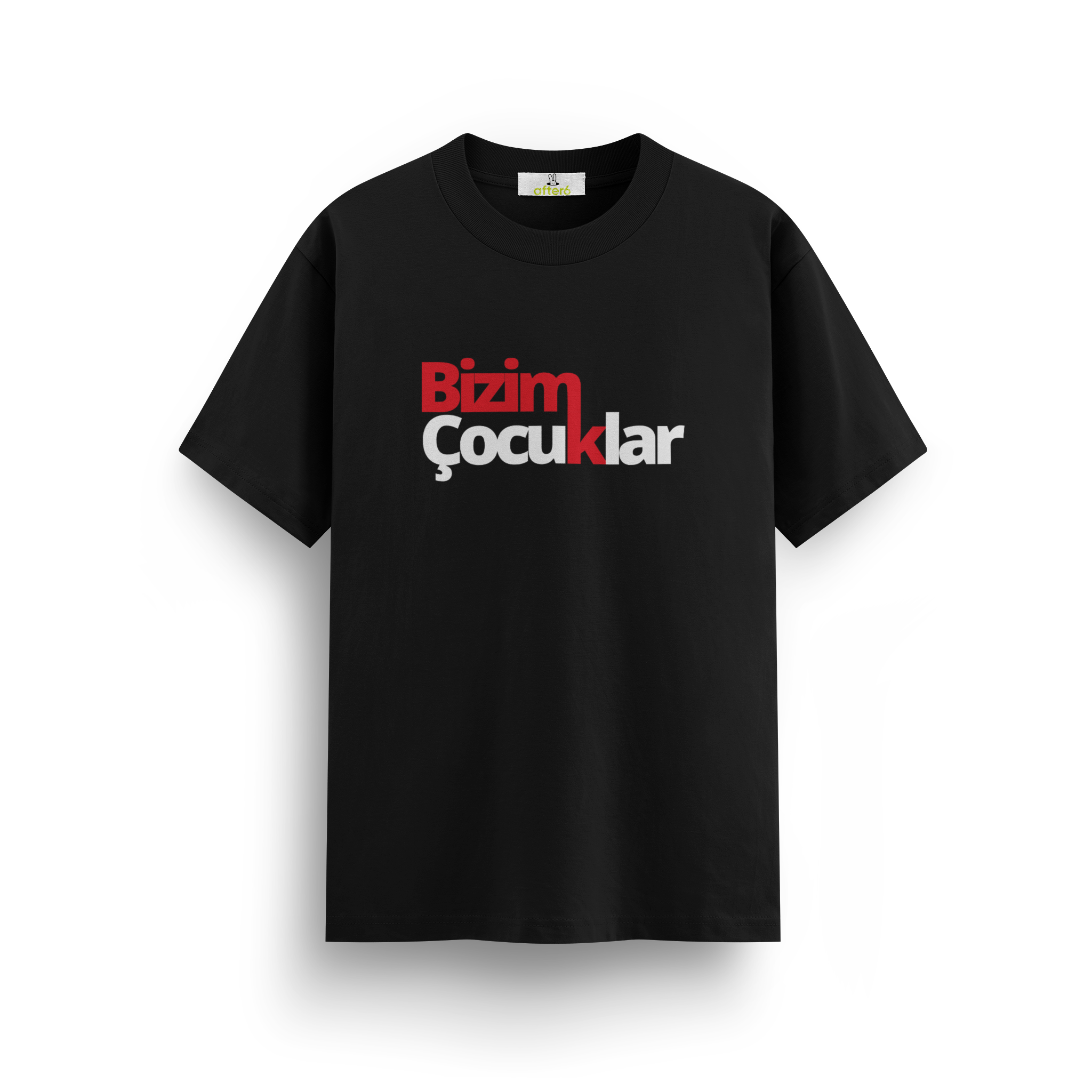 Bizim Çocuklar - Regular T-shirt