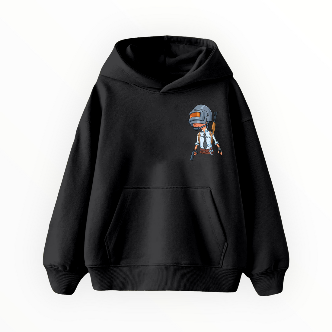 Rifleman - Çocuk Hoodie