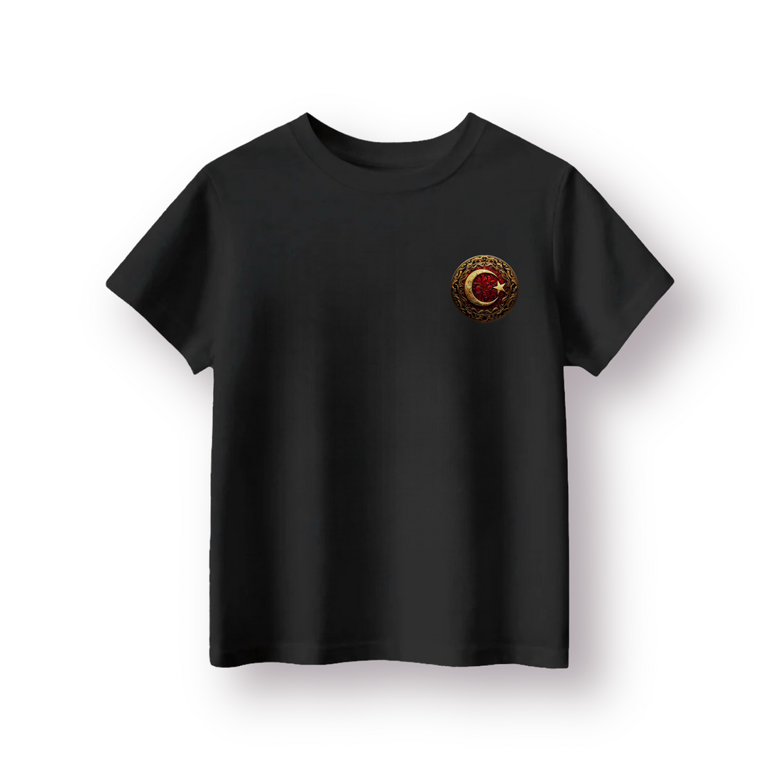 Authentic Stars - Çocuk T-shirt
