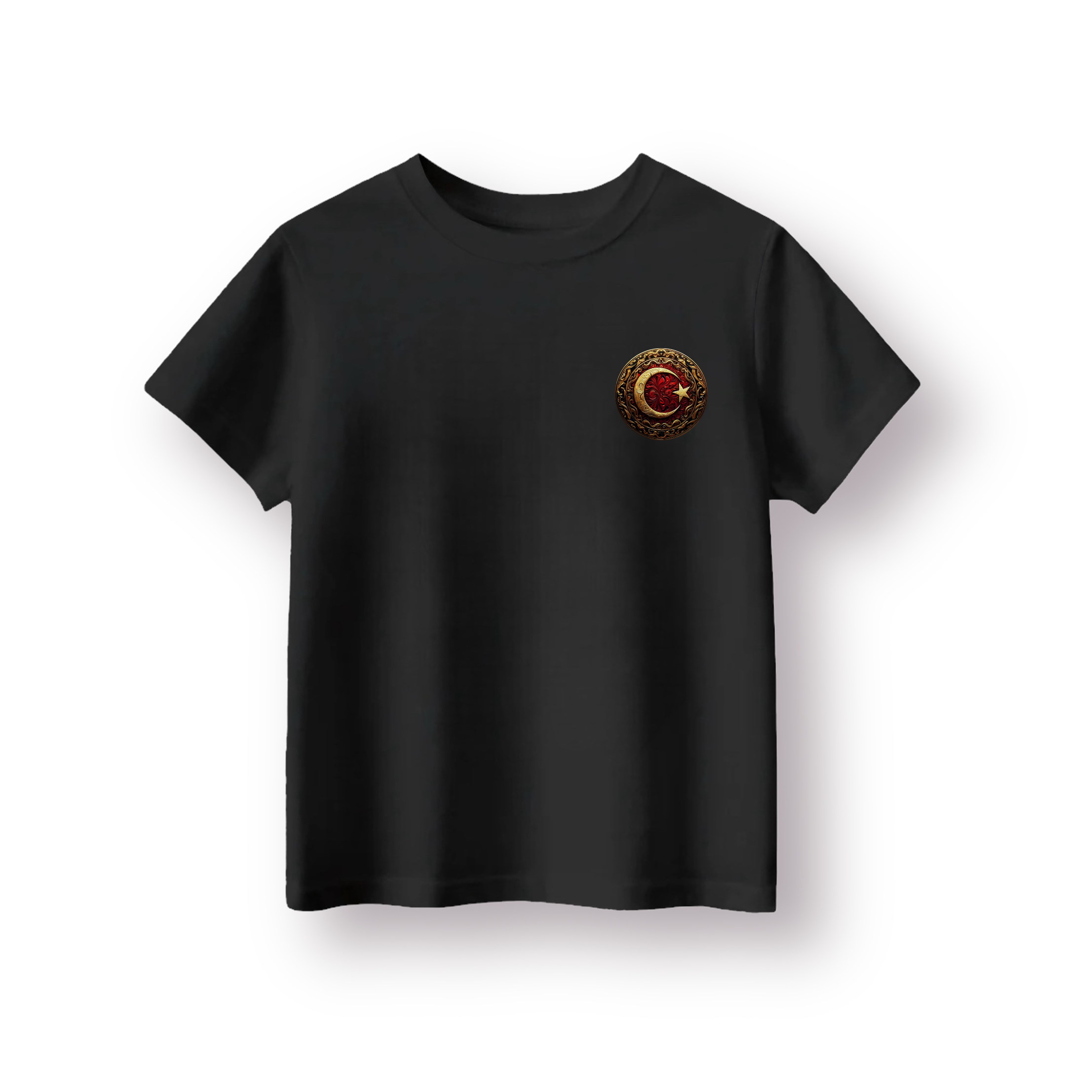 Authentic Stars - Çocuk T-shirt