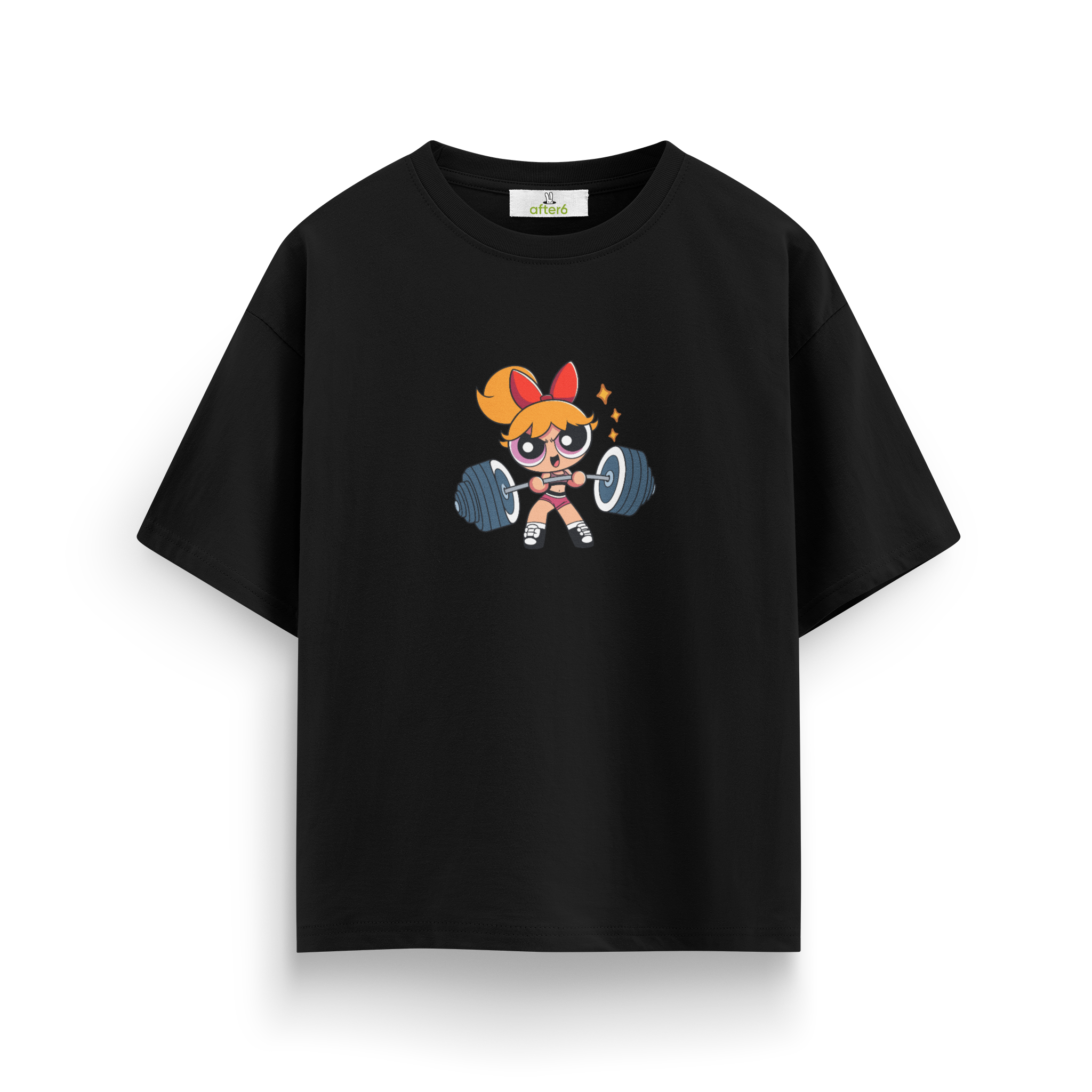 Blossom - Oversize T-Shirt