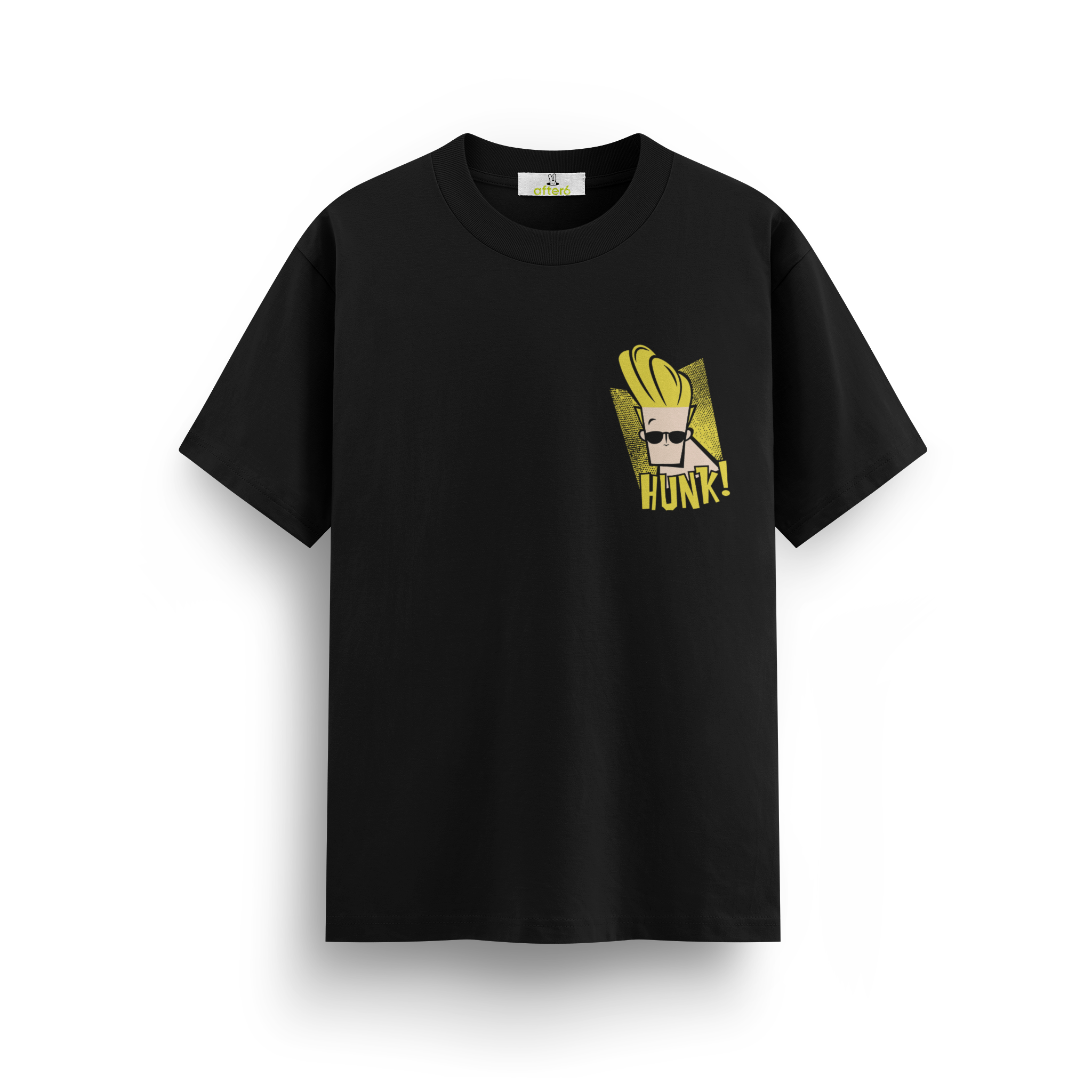 Hunk - Regular T-shirt