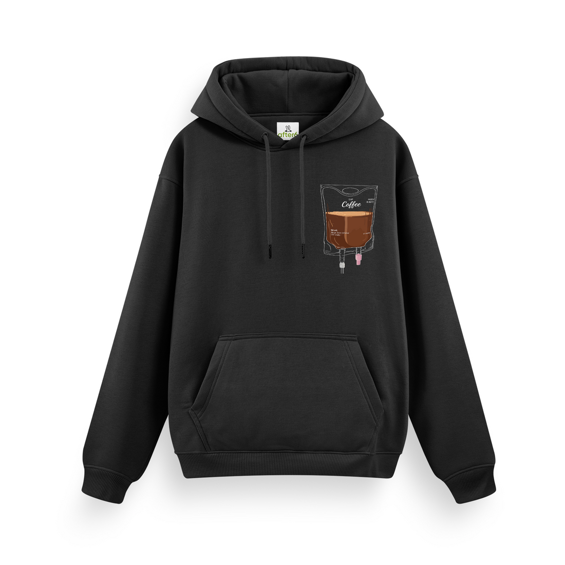 Coffee exp - Regular Hoodie