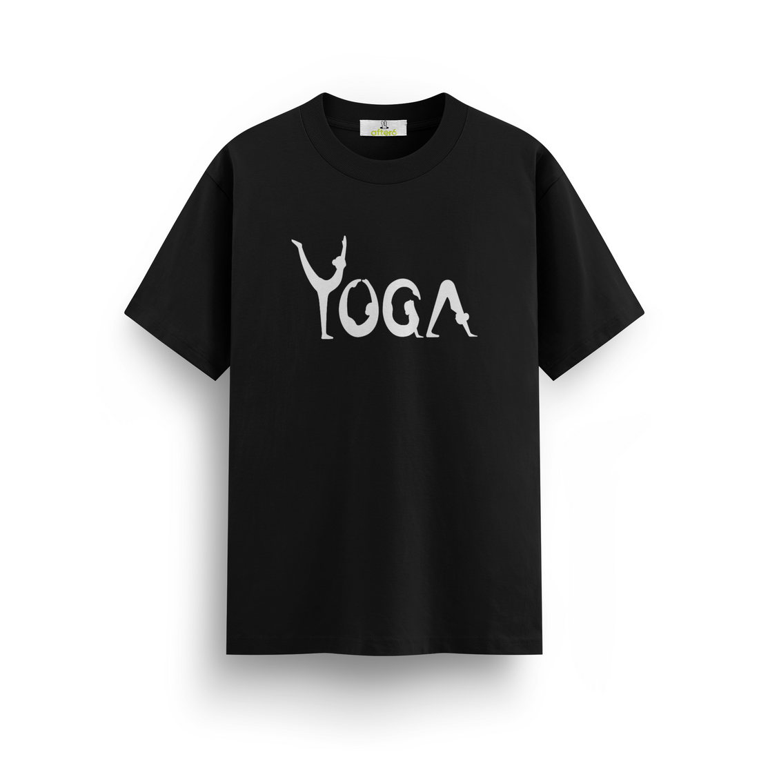 Yoga - Regular T-shirt