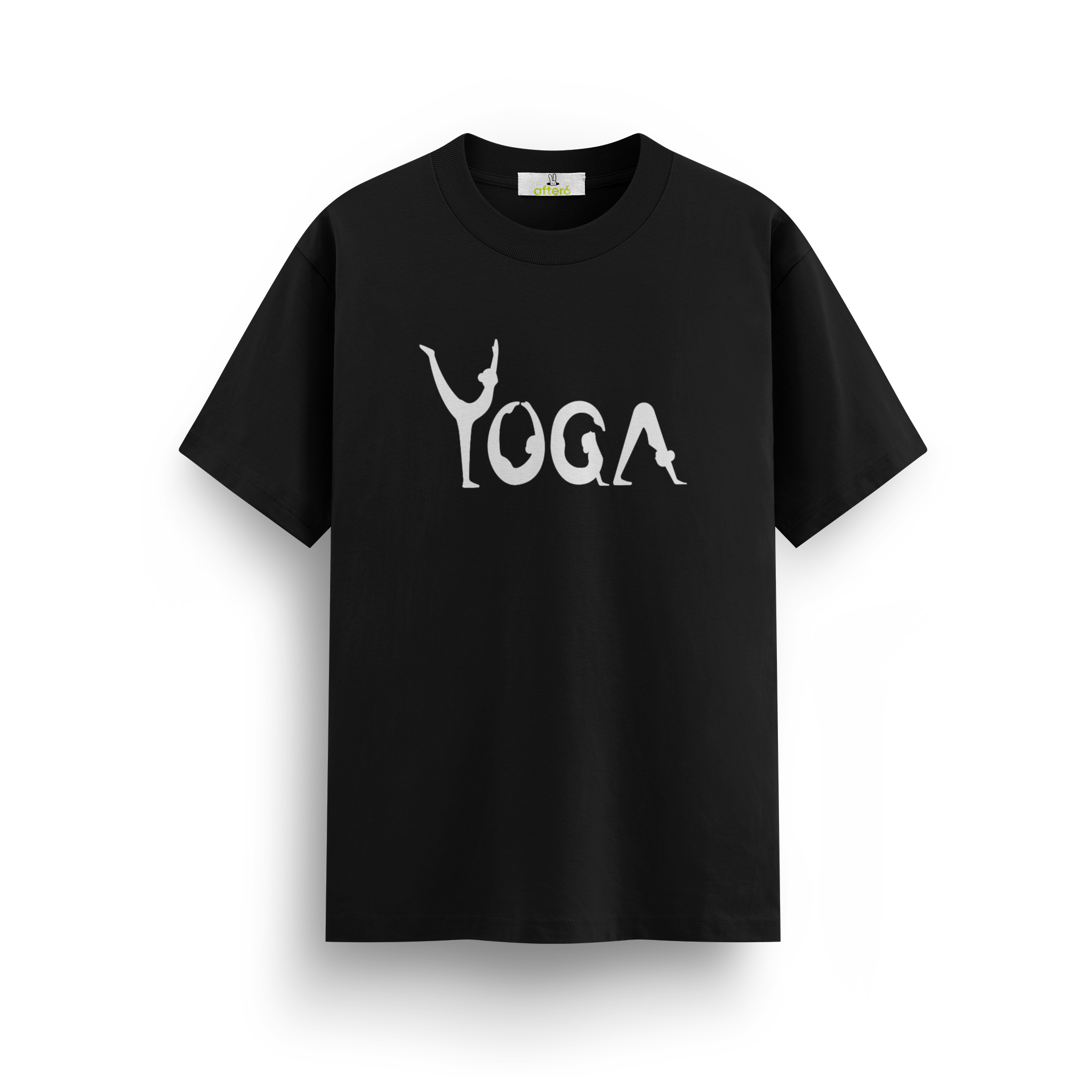 Yoga - Regular T-shirt