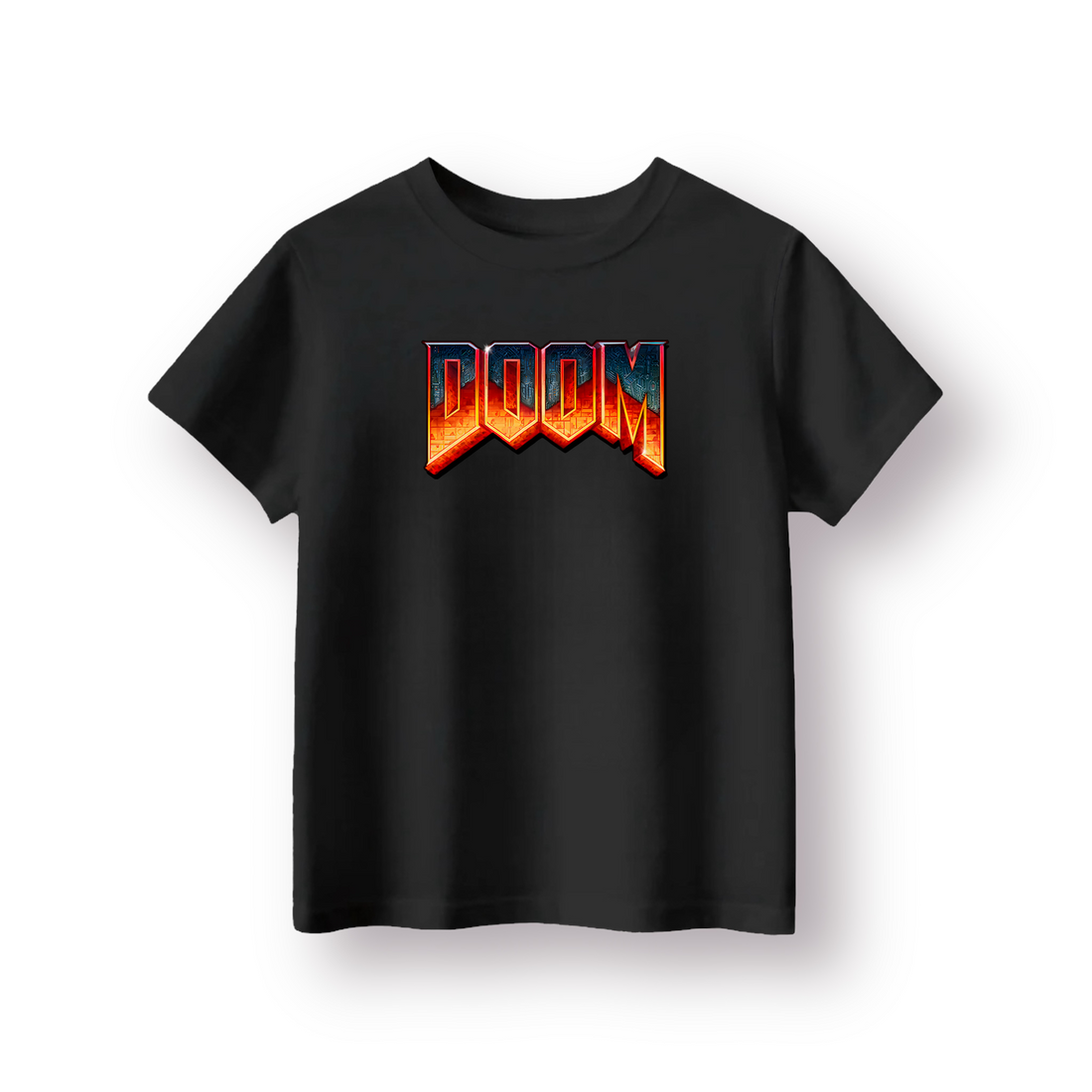 Doom - Çocuk T-shirt