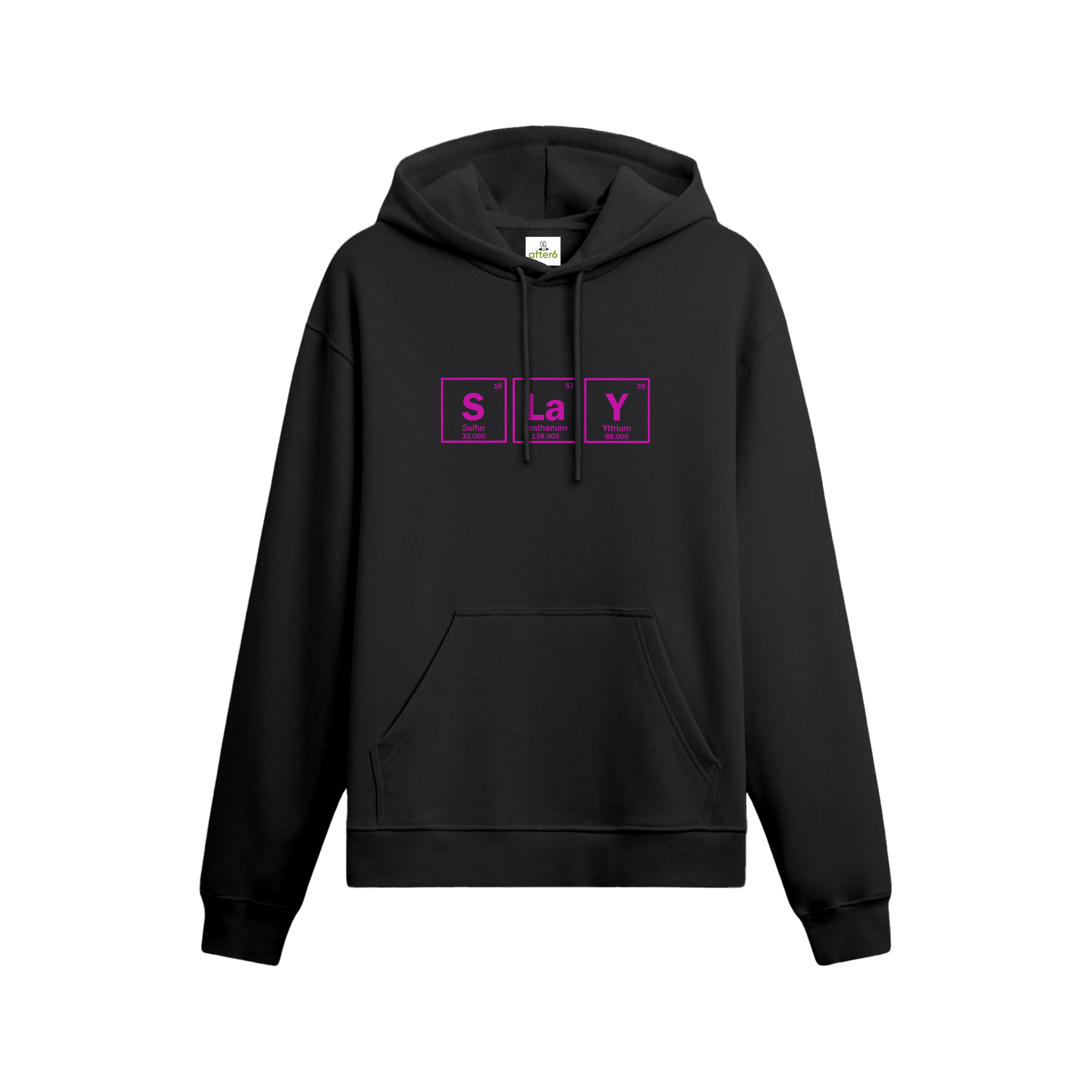 Slay - Oversize Hoodie