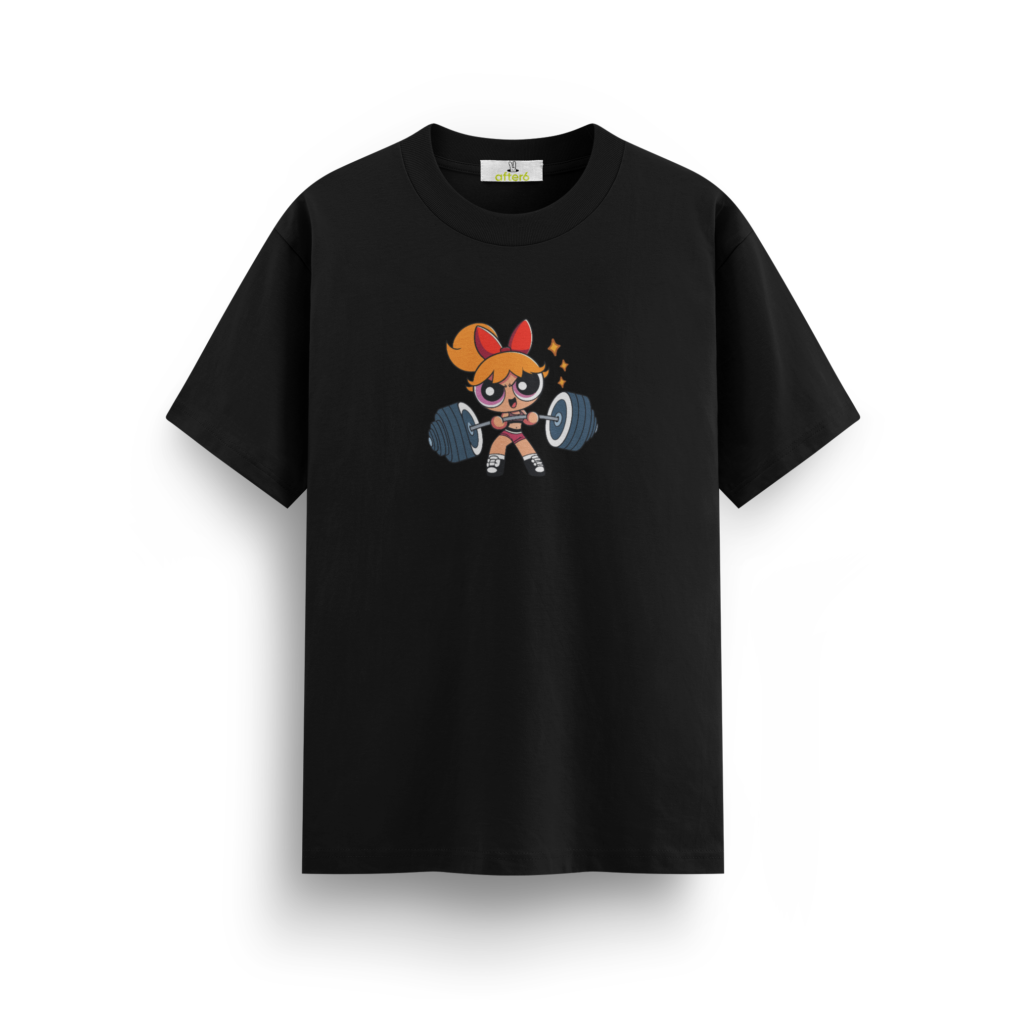 Blossom - Regular T-shirt