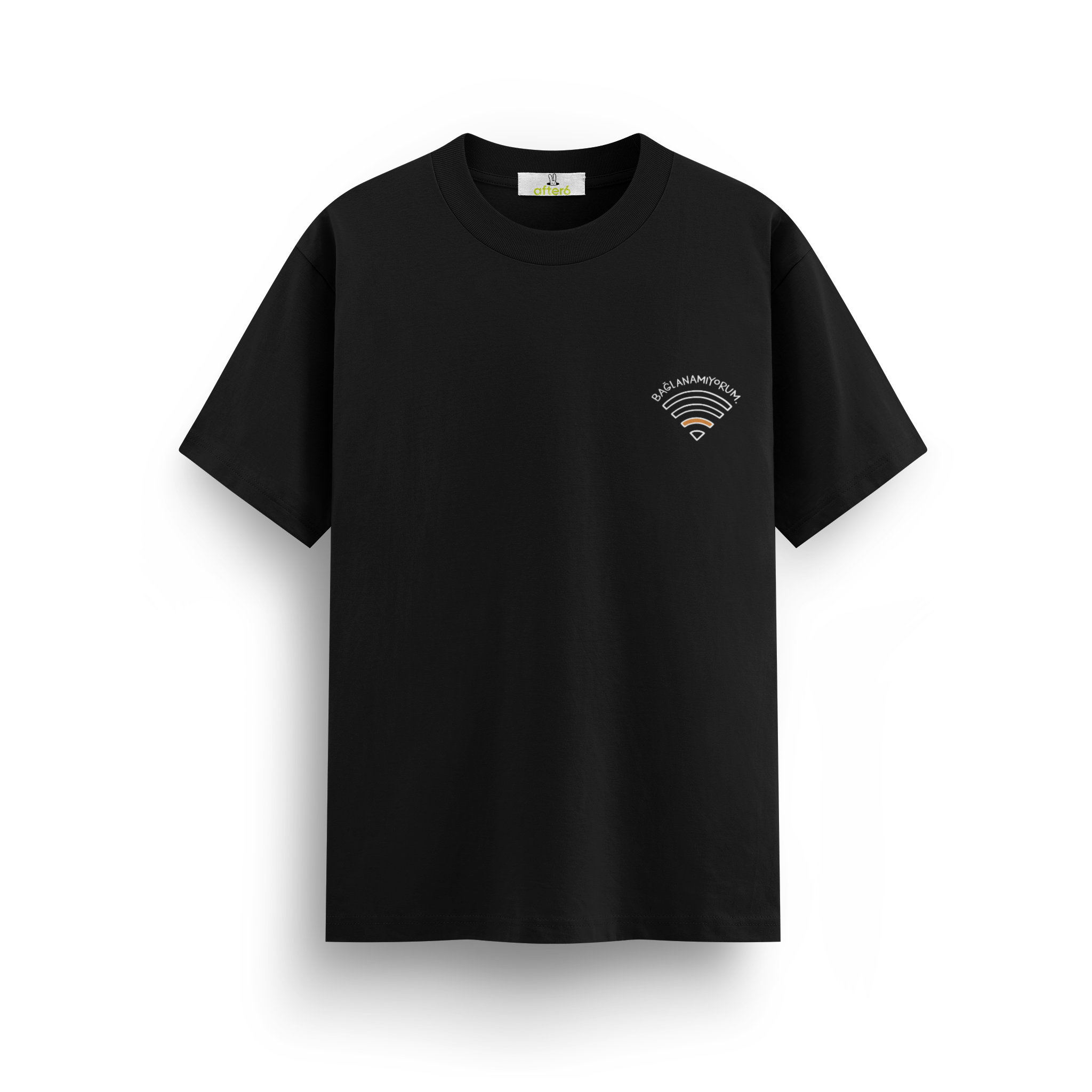 Bağlanamıyorum - Regular T-shirt