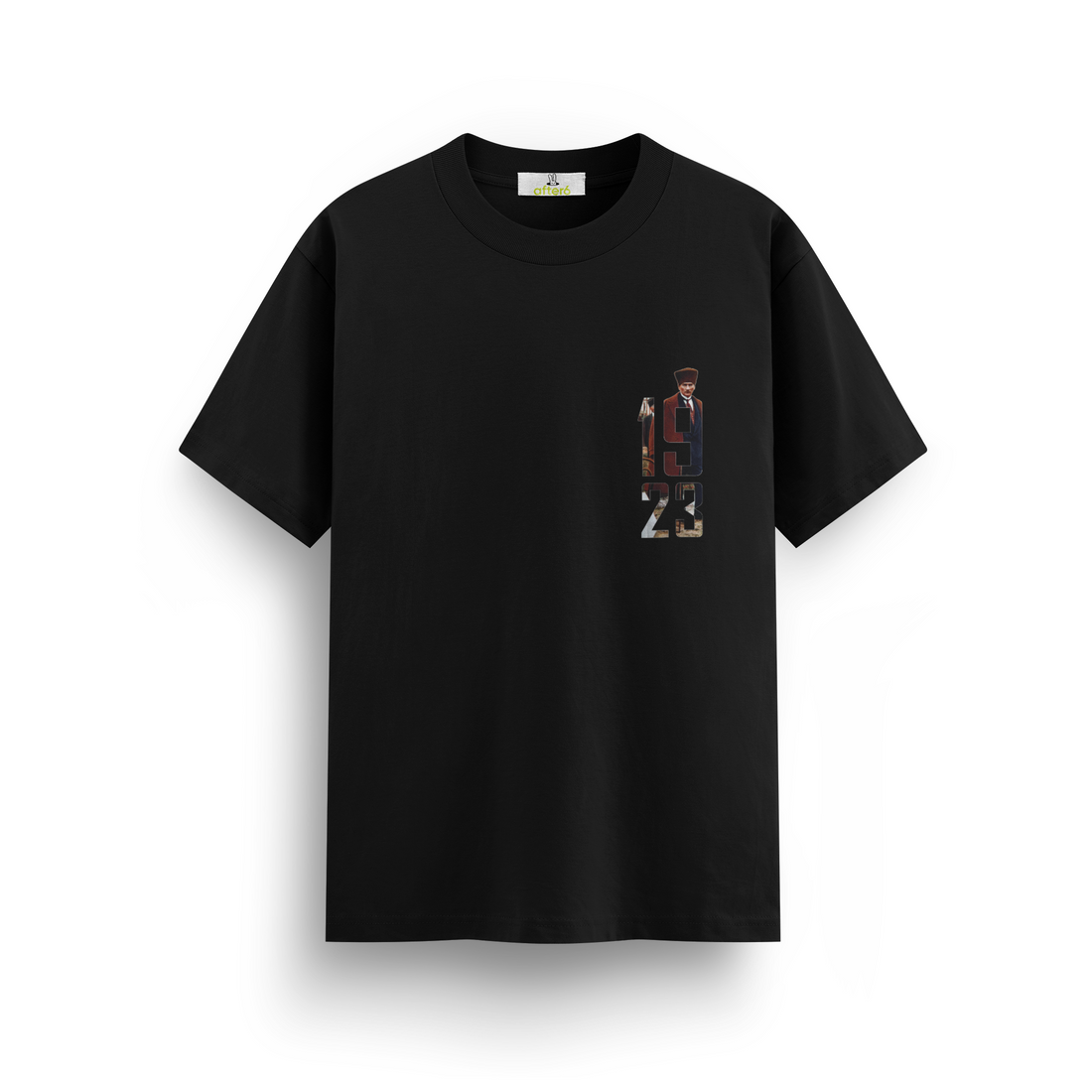 1923 - Regular T-shirt