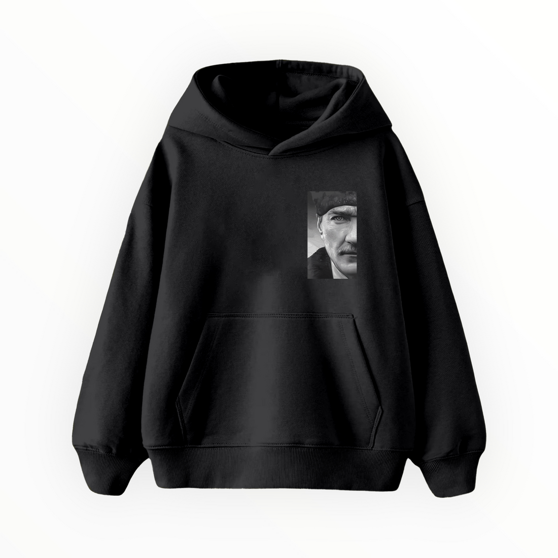 Atatürk 3 - Çocuk Hoodie