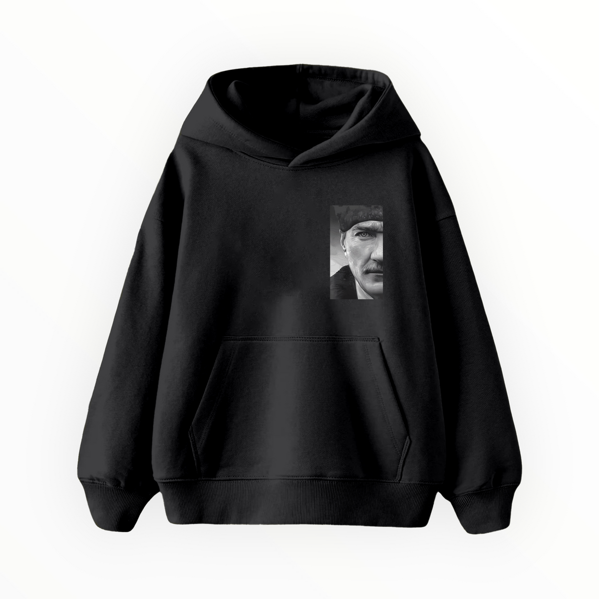 Atatürk 3 - Çocuk Hoodie
