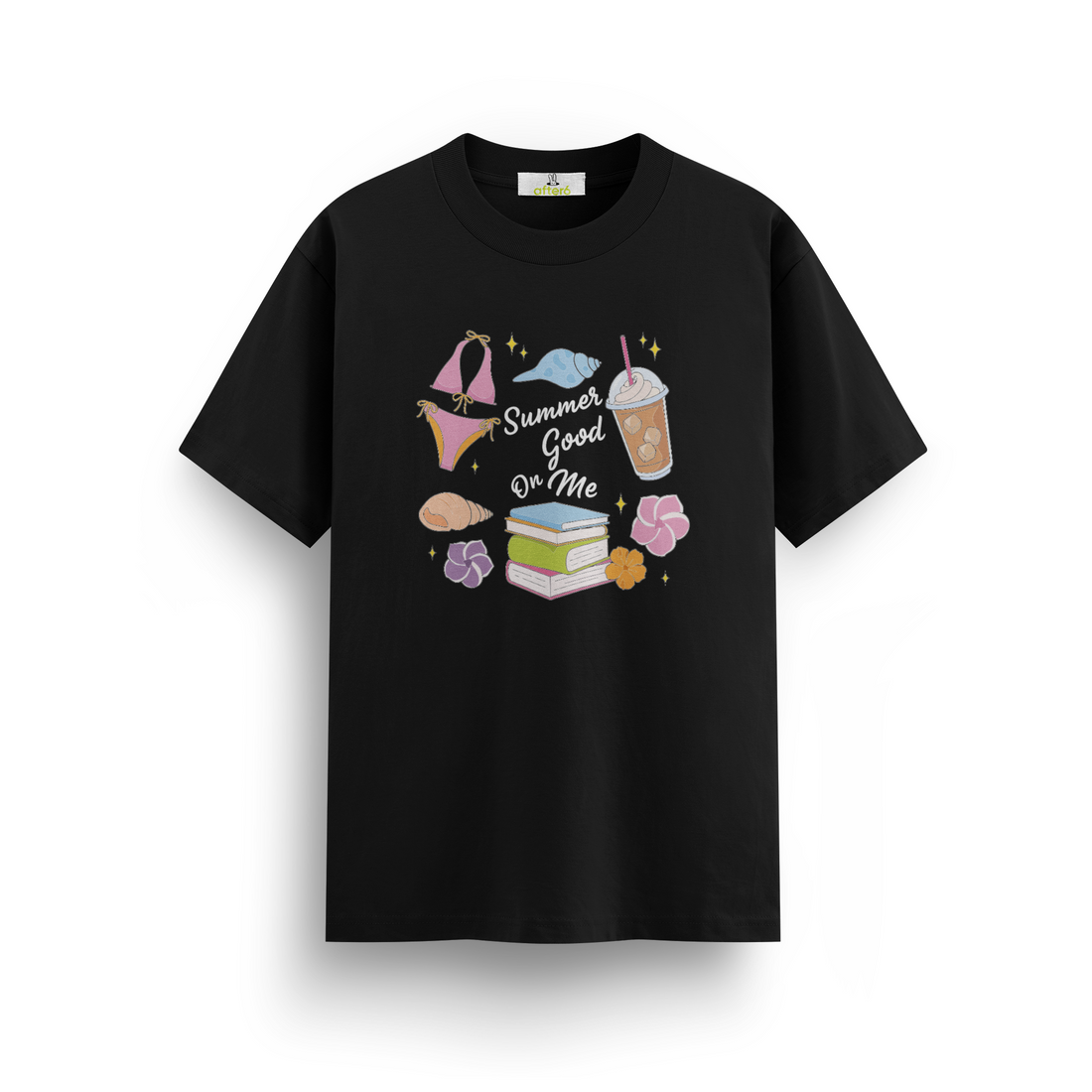 Summer Good On Me - Regular T-shirt