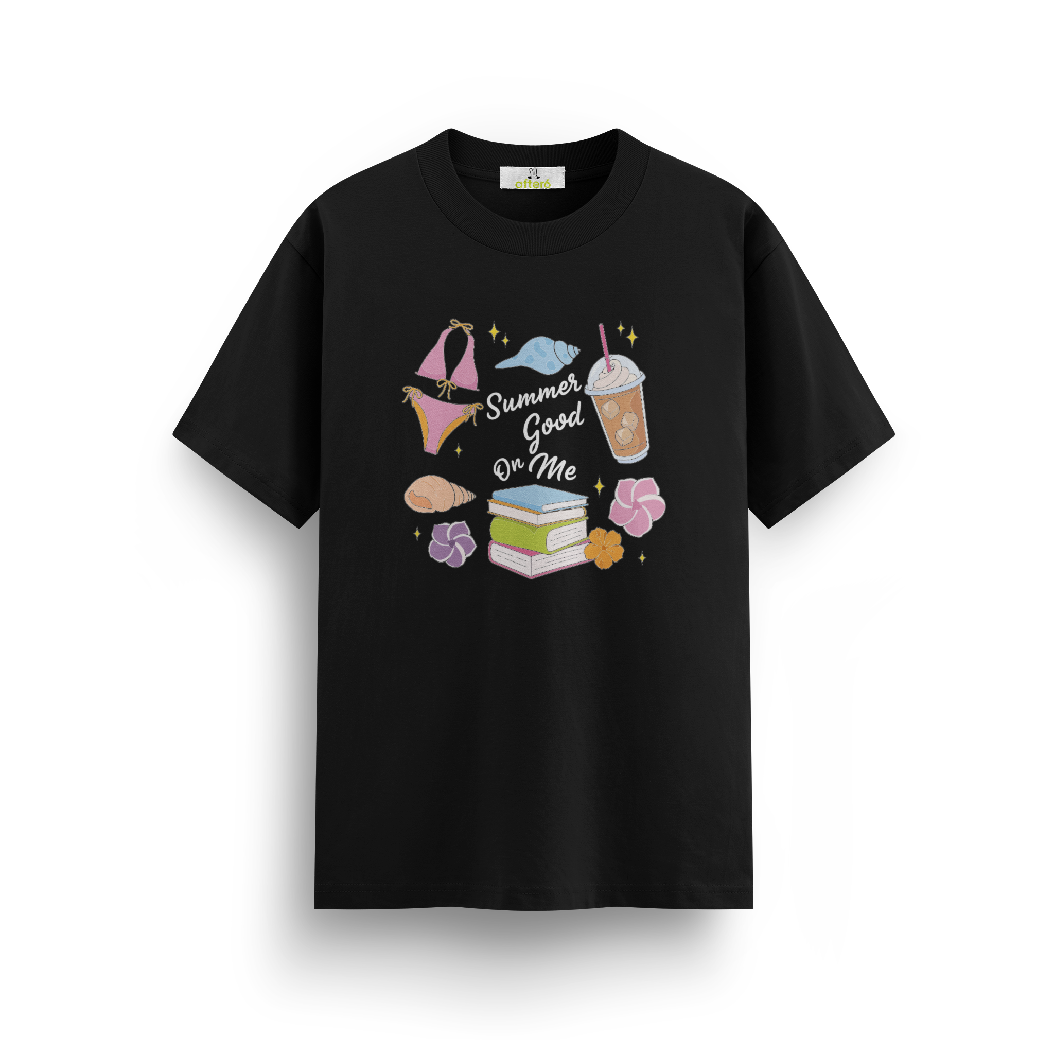 Summer Good On Me - Regular T-shirt