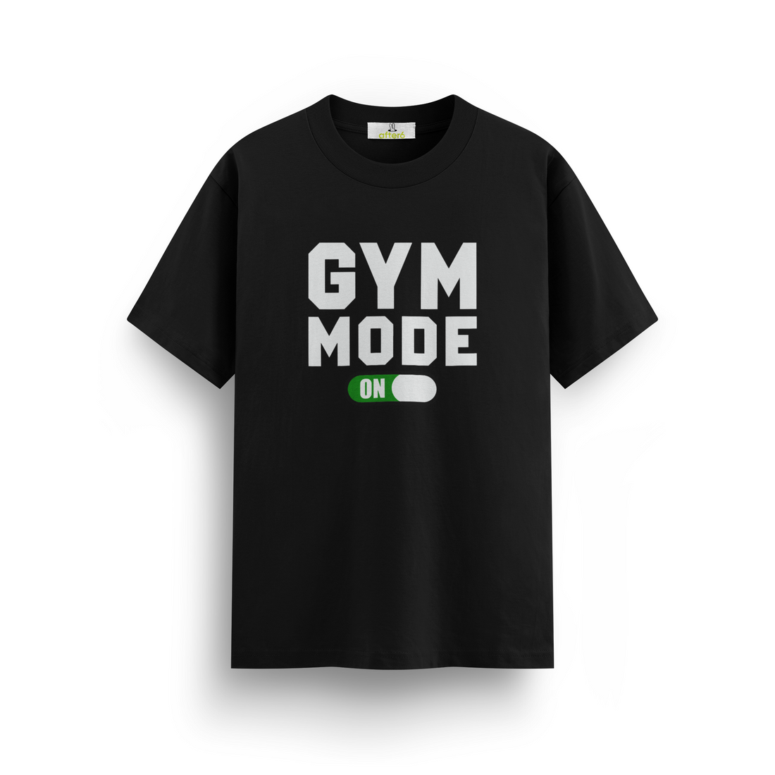 GYM MODE - Regular T-shirt