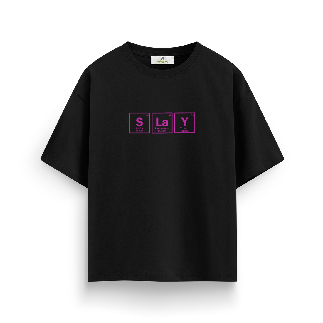 Slay - Oversize T-Shirt