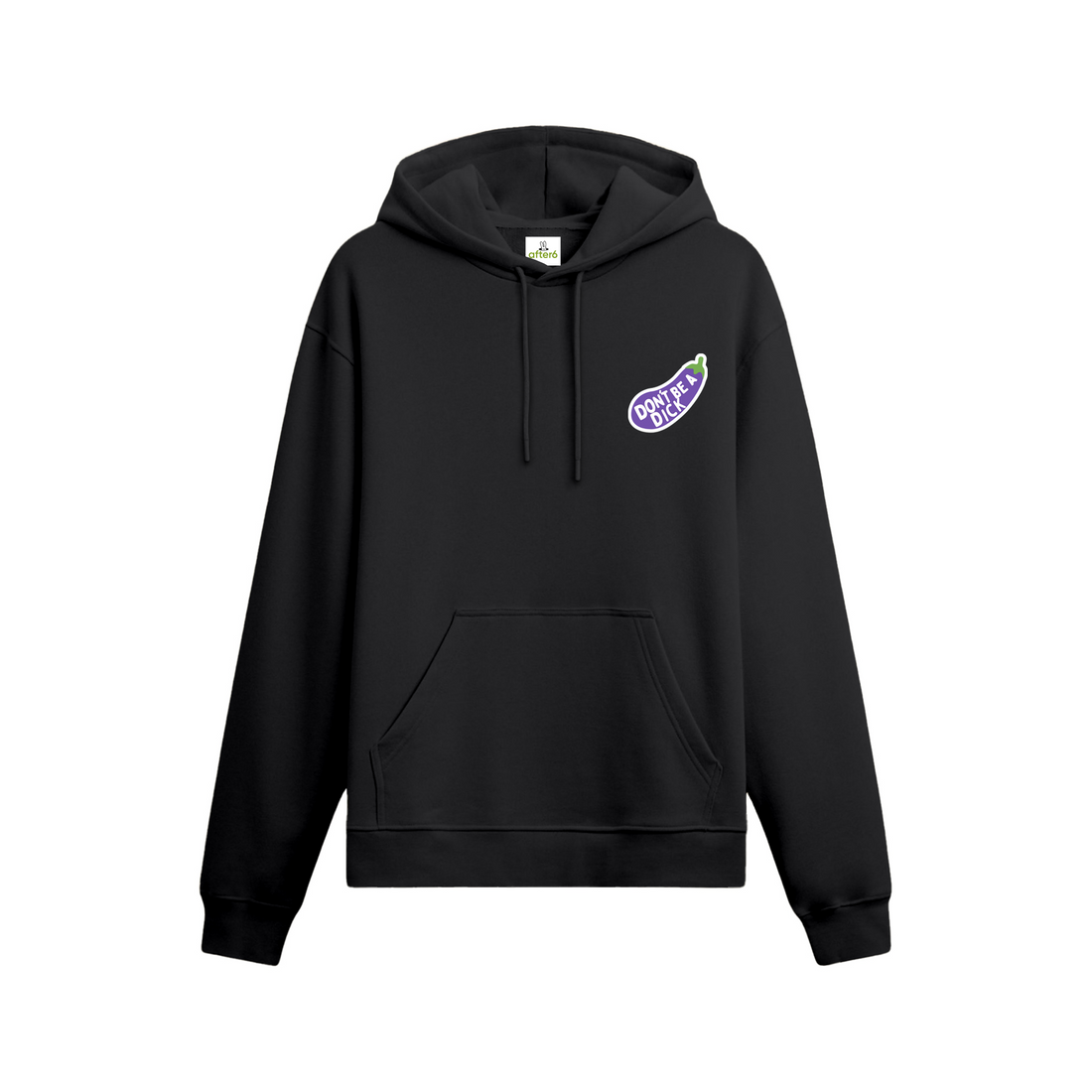 Dont Be a - Oversize Hoodie
