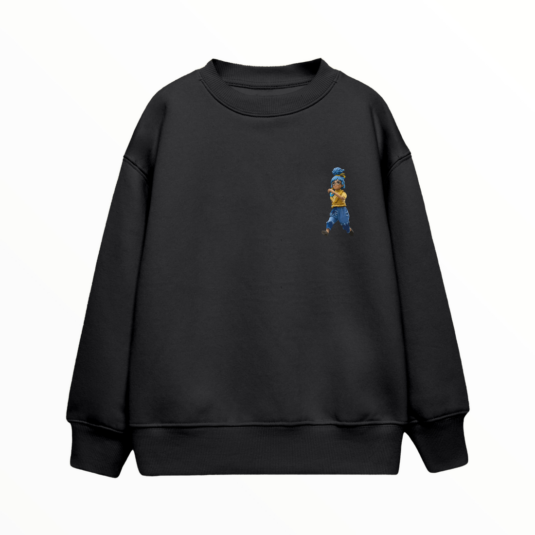 May - Çocuk Sweatshirt