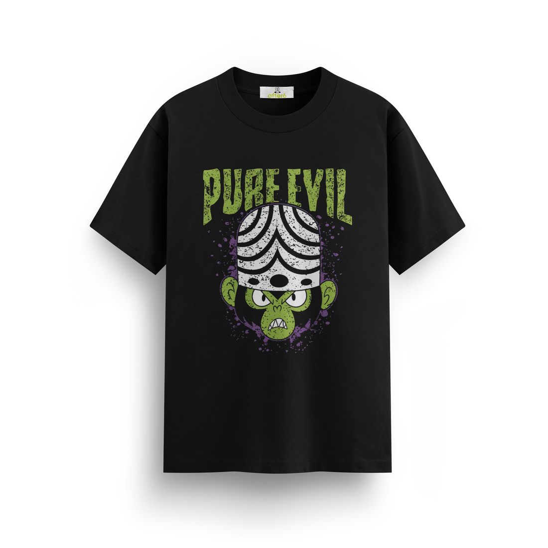 Pure Evil - Regular T-shirt