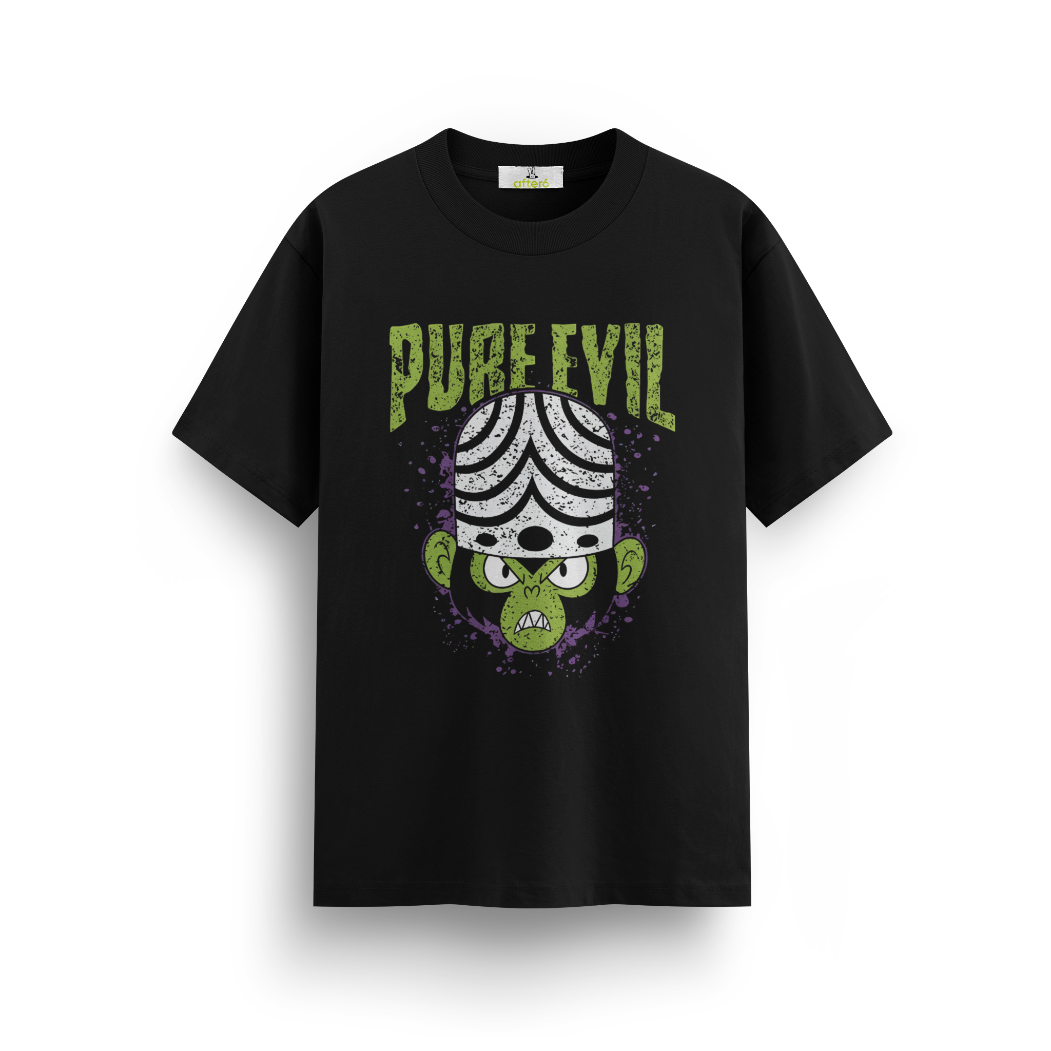 Pure Evil - Regular T-shirt