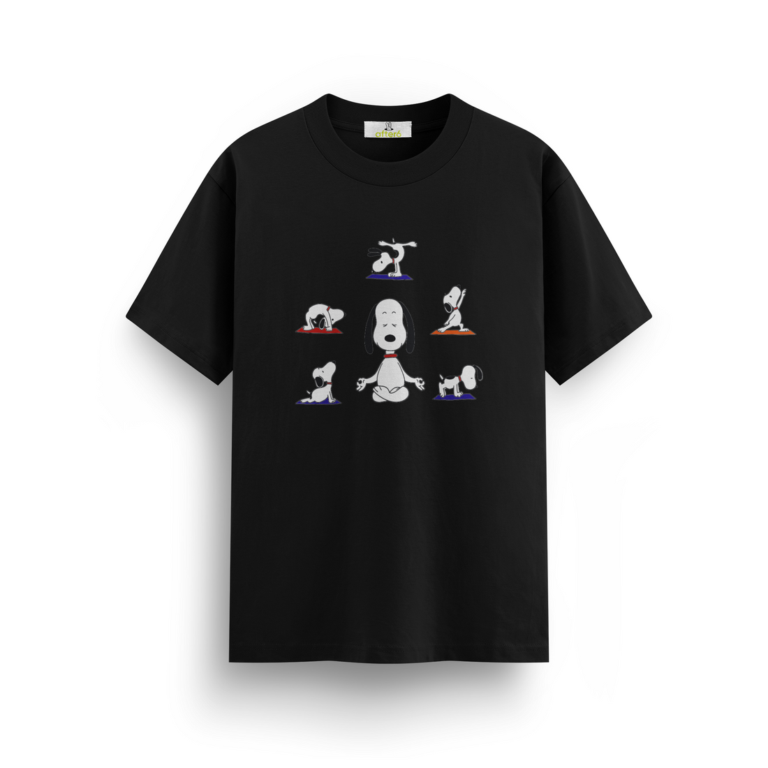 Ommm - Regular T-shirt
