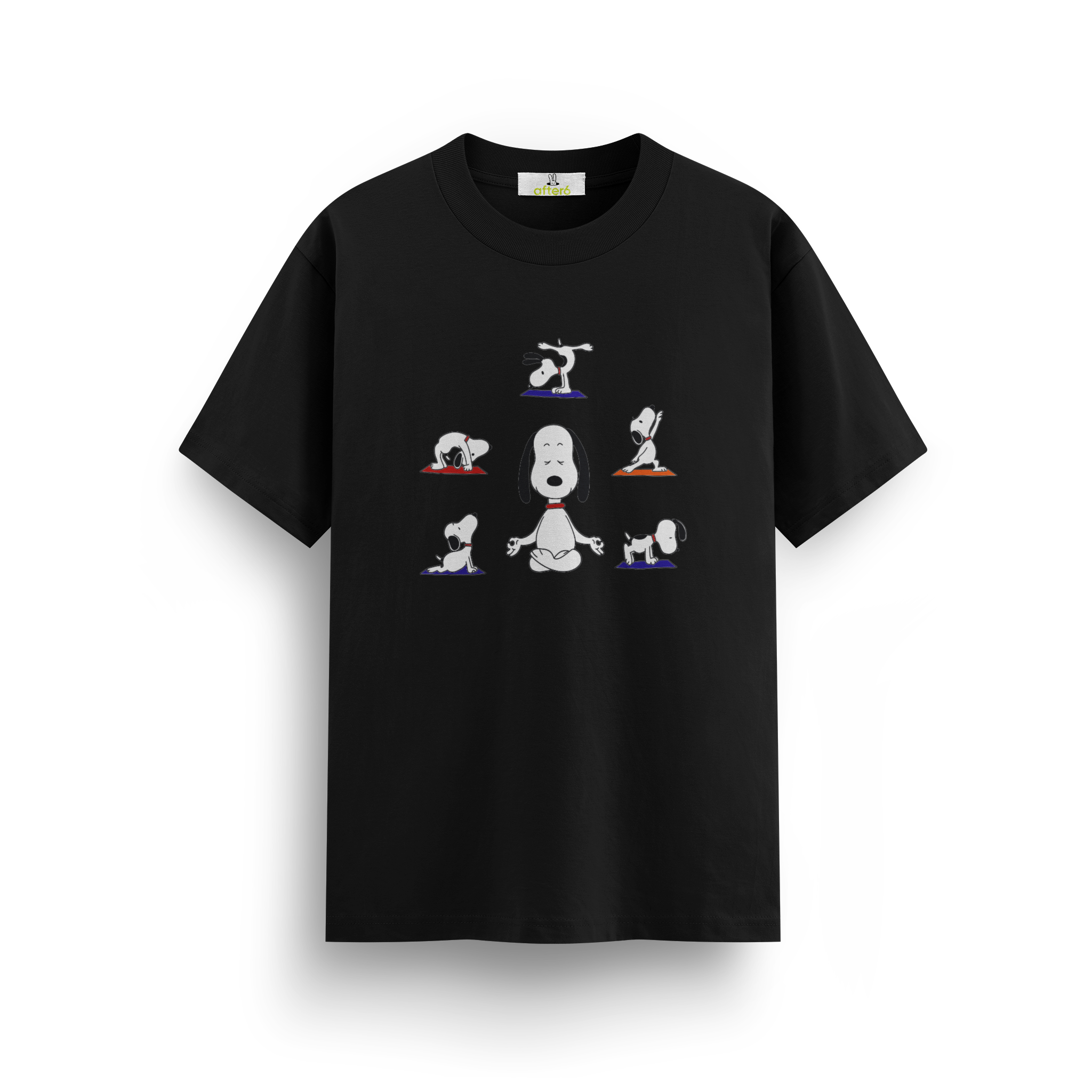 Ommm - Regular T-shirt