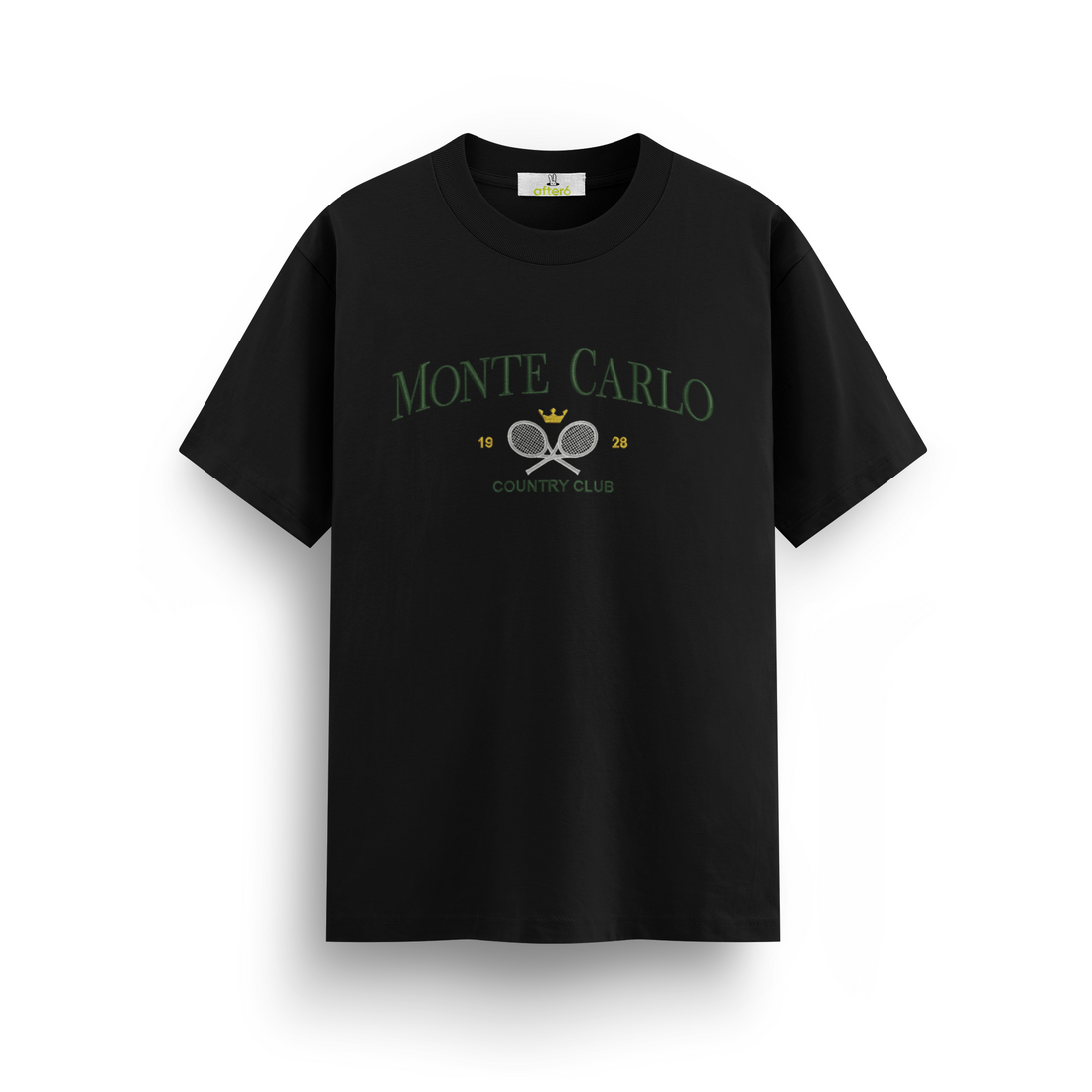 Monte Carlo - Regular T-shirt
