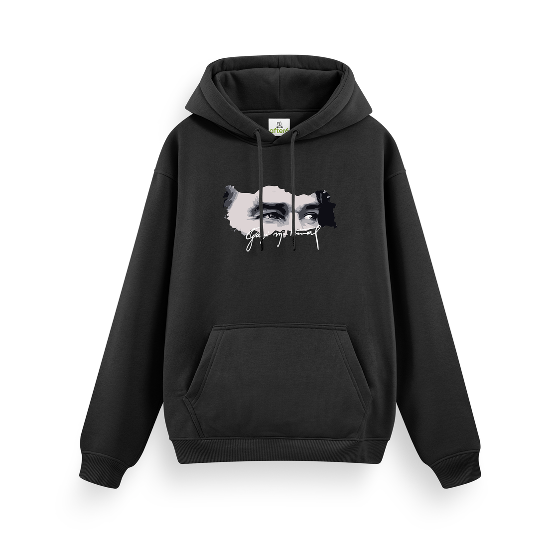 Gazi Mustafa Kemal - Regular Hoodie
