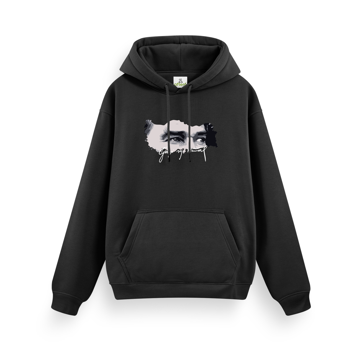 Gazi Mustafa Kemal - Regular Hoodie