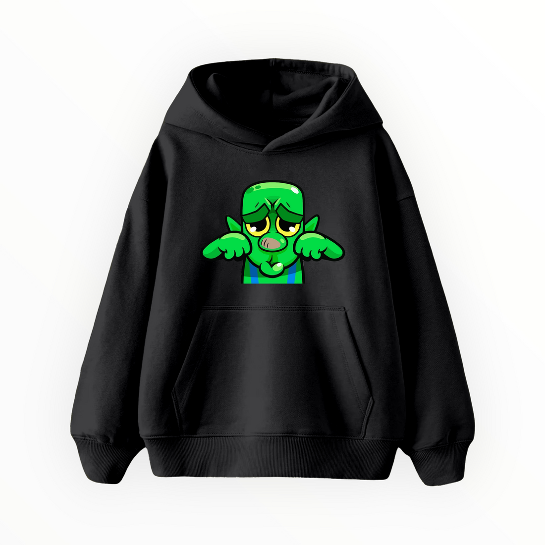 Mimimi - Çocuk Hoodie