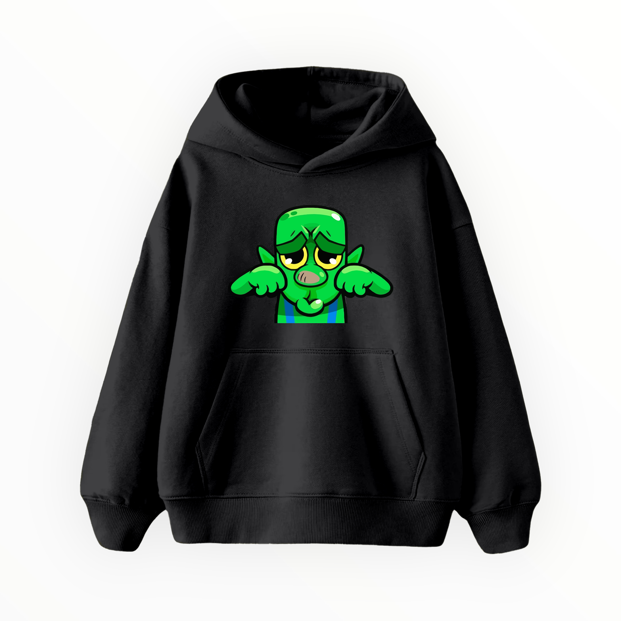 Mimimi - Çocuk Hoodie