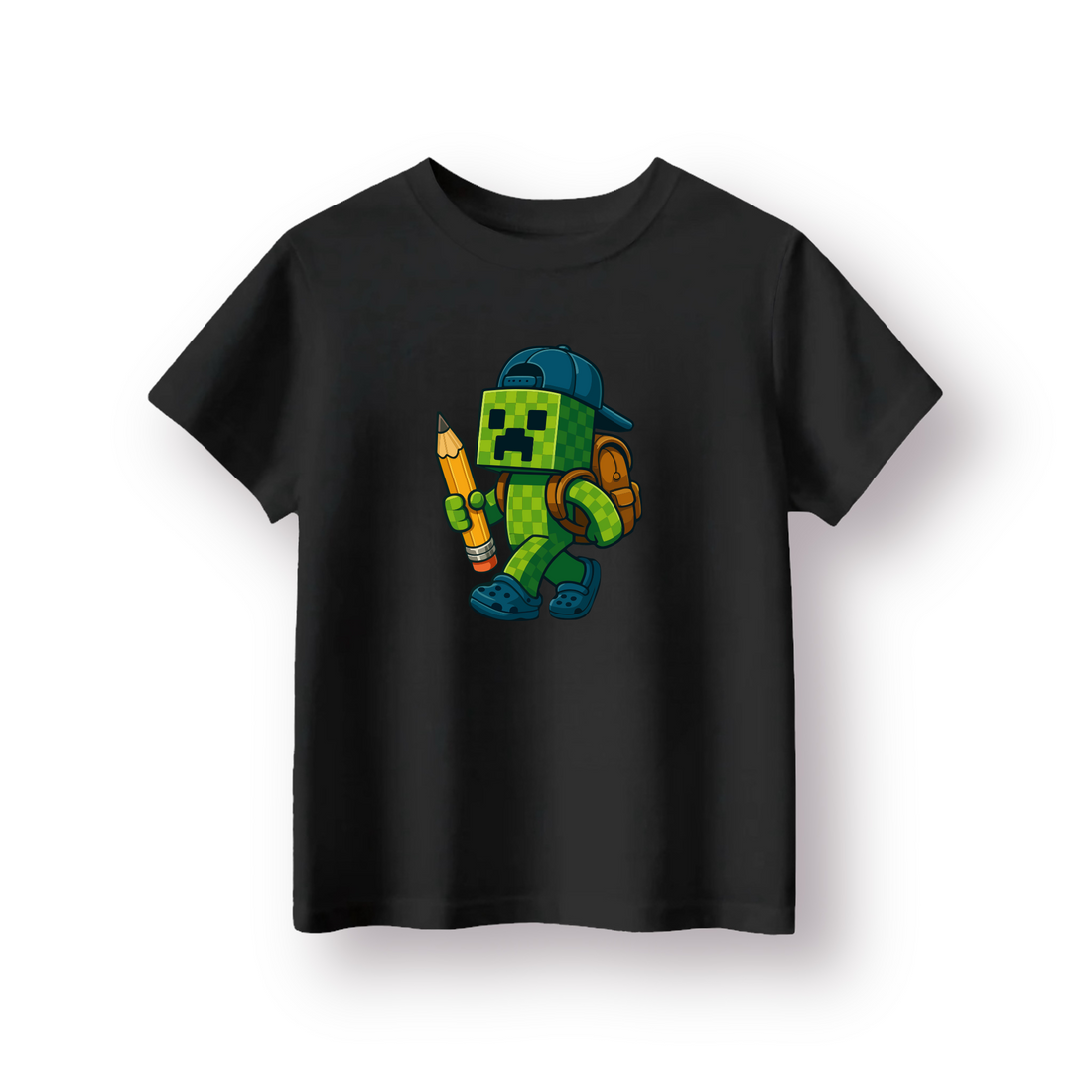 Clipart - Çocuk T-shirt