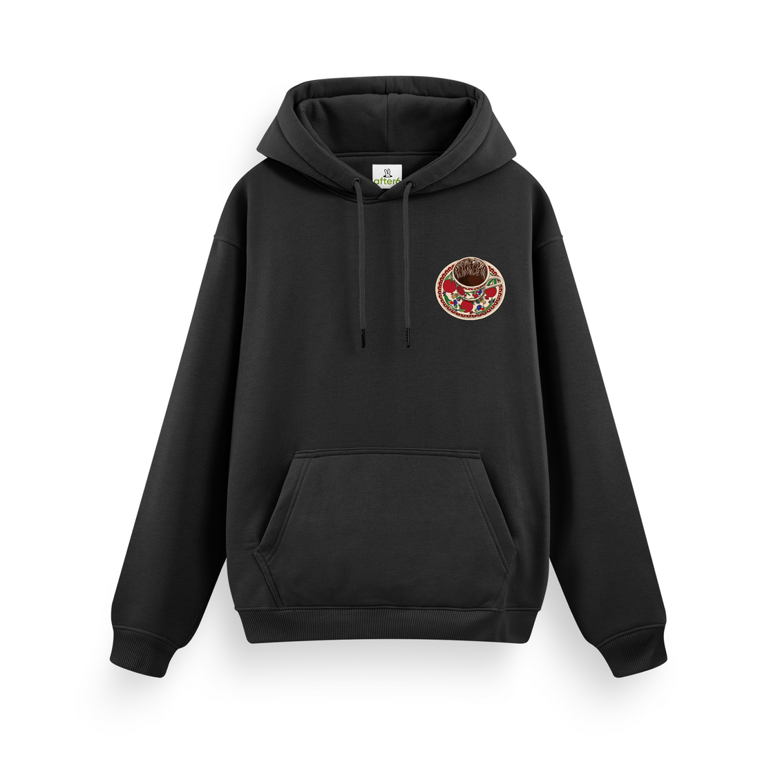Kahve fincanı - Regular Hoodie
