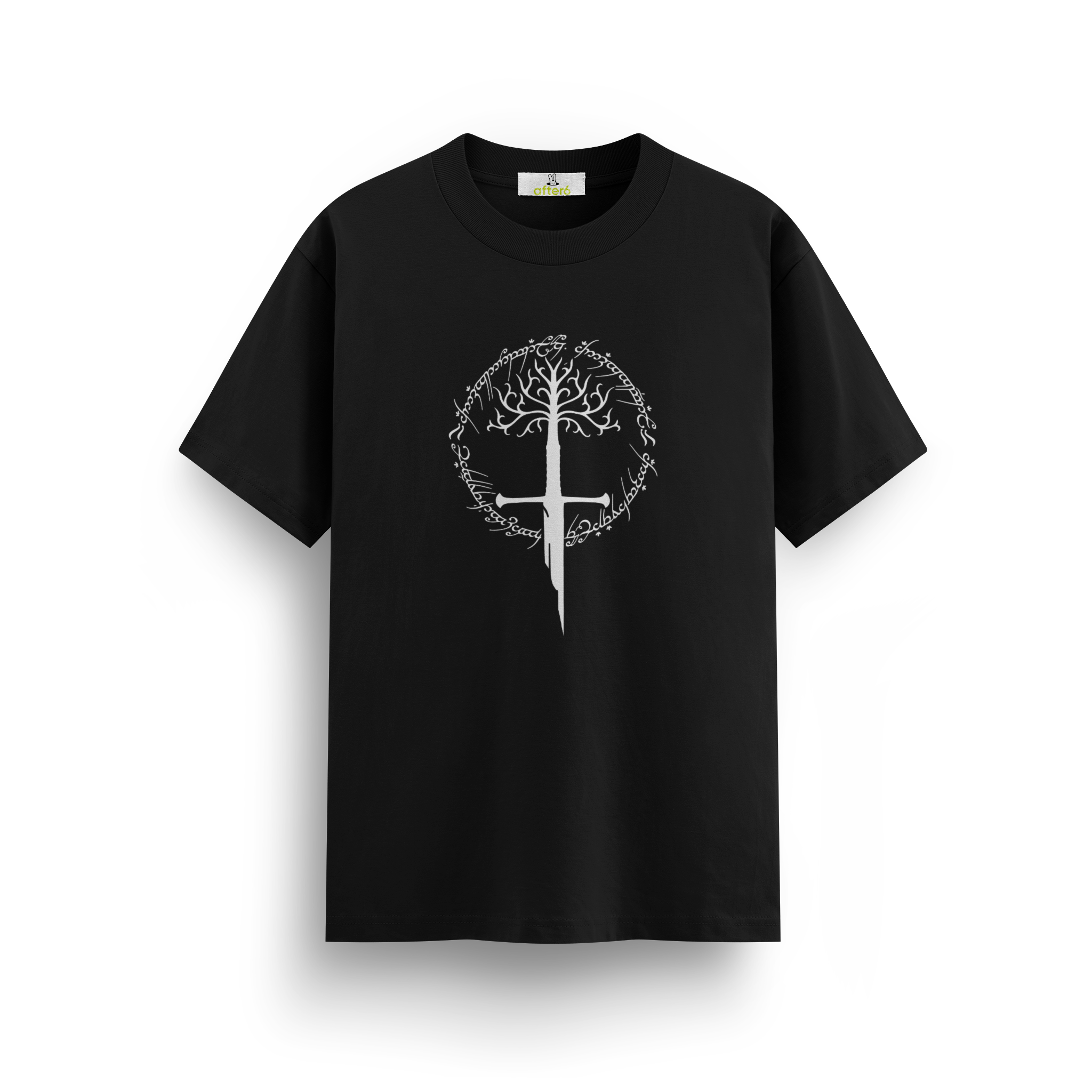 Lotr - Regular T-shirt