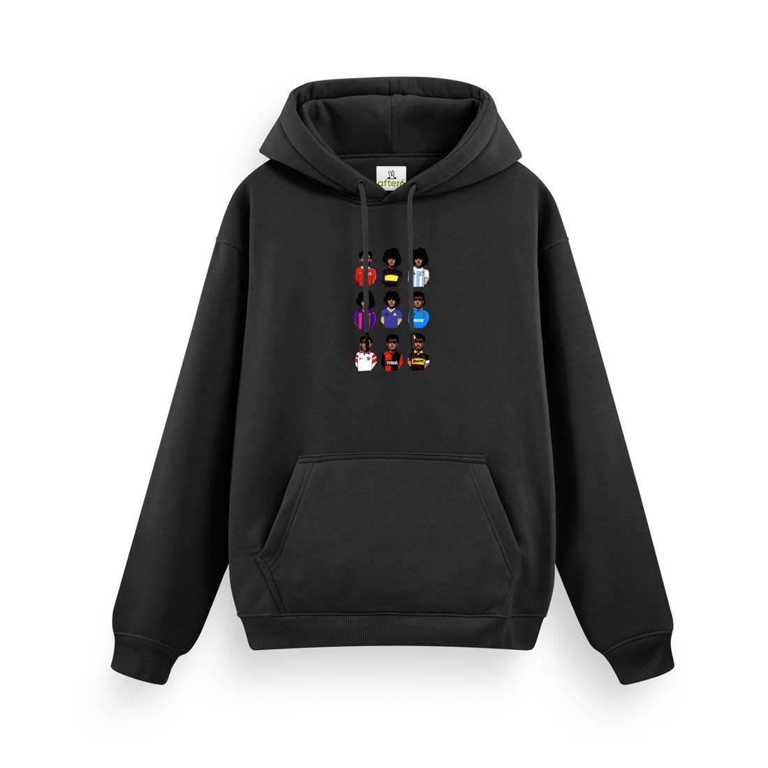 Maradona - Regular Hoodie