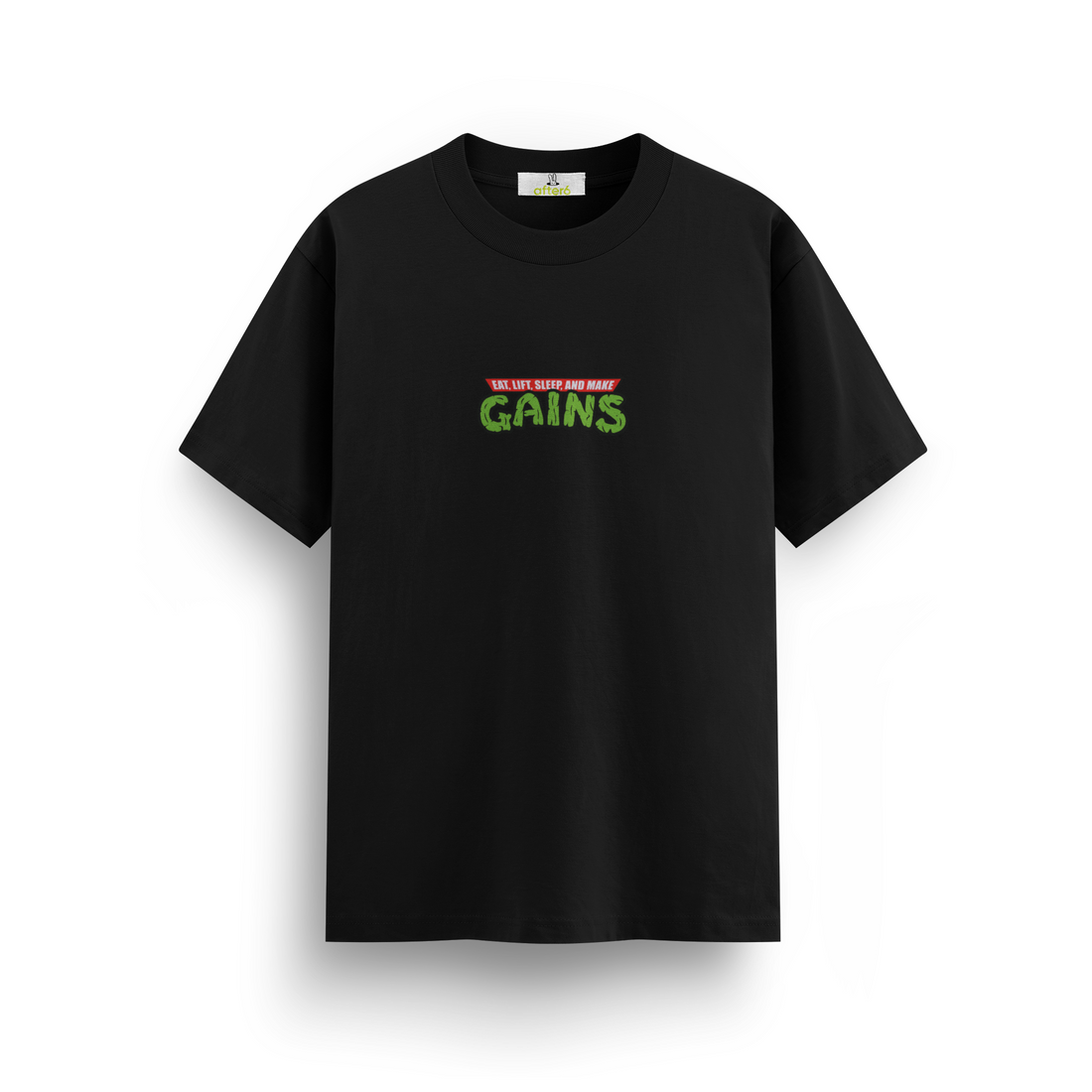 Gains - Regular T-shirt